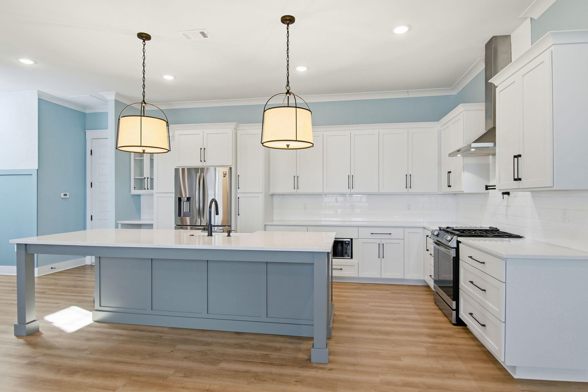 Redfish Harbor - Residential