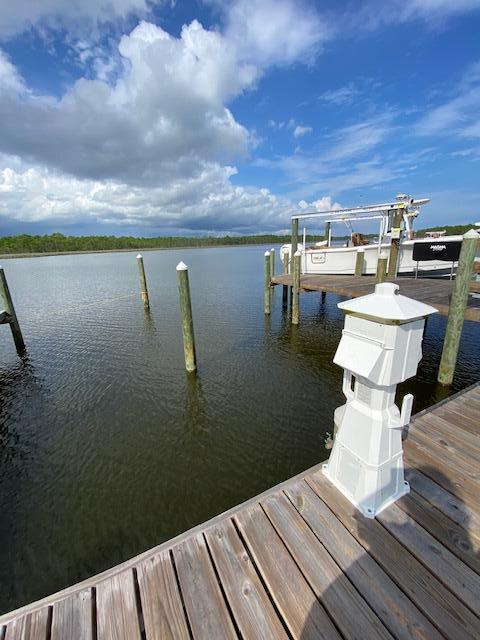 Redfish Harbor - Residential