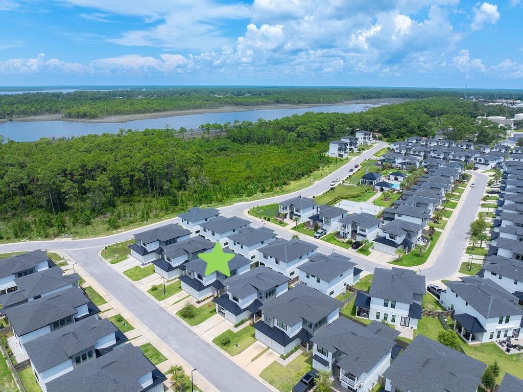Redfish Harbor - Residential