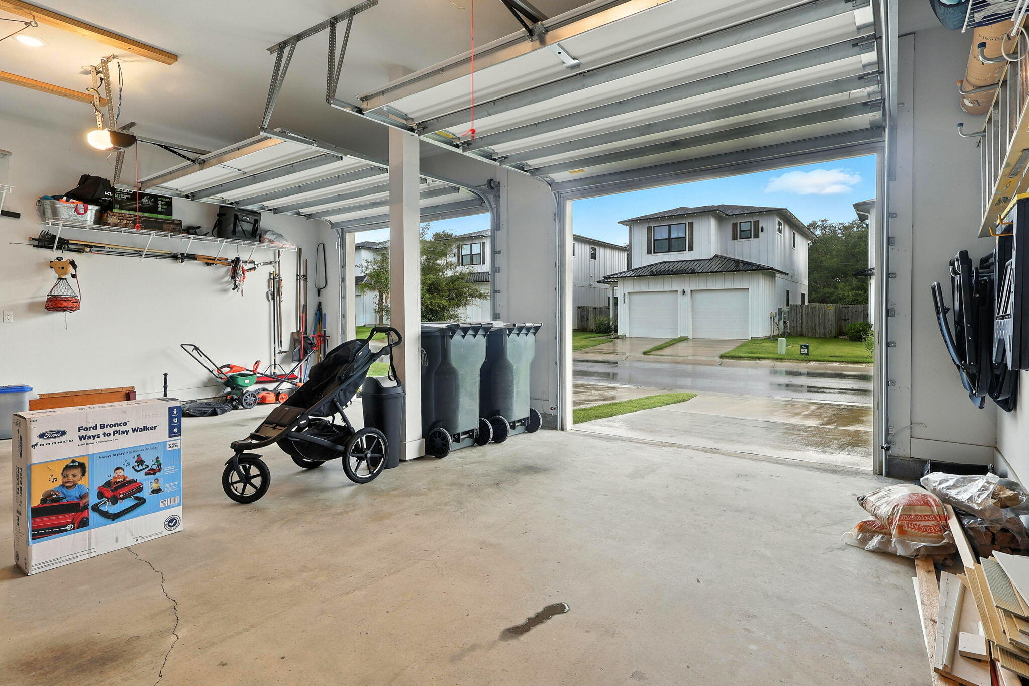 Redfish Harbor - Residential