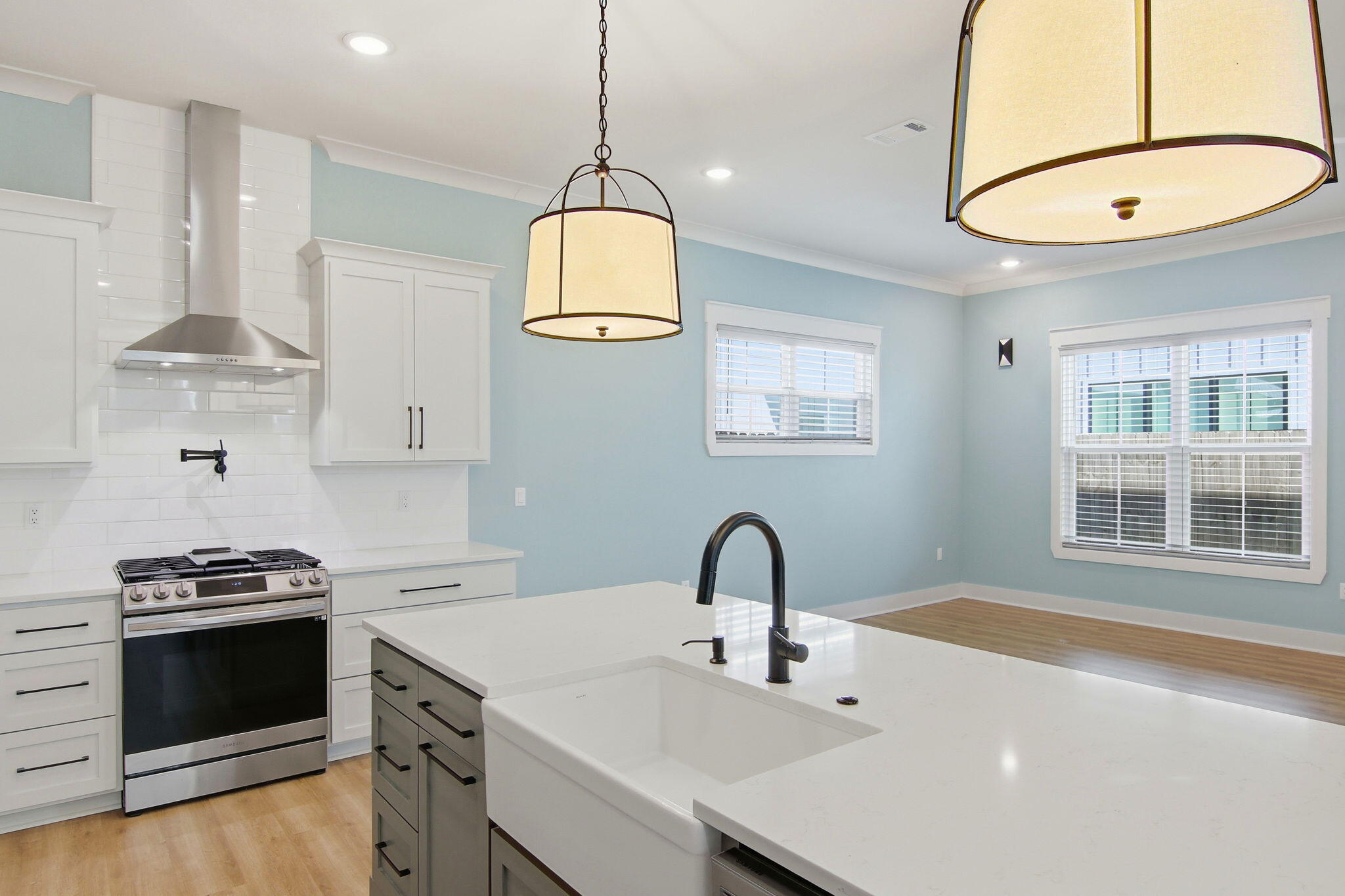 Redfish Harbor - Residential