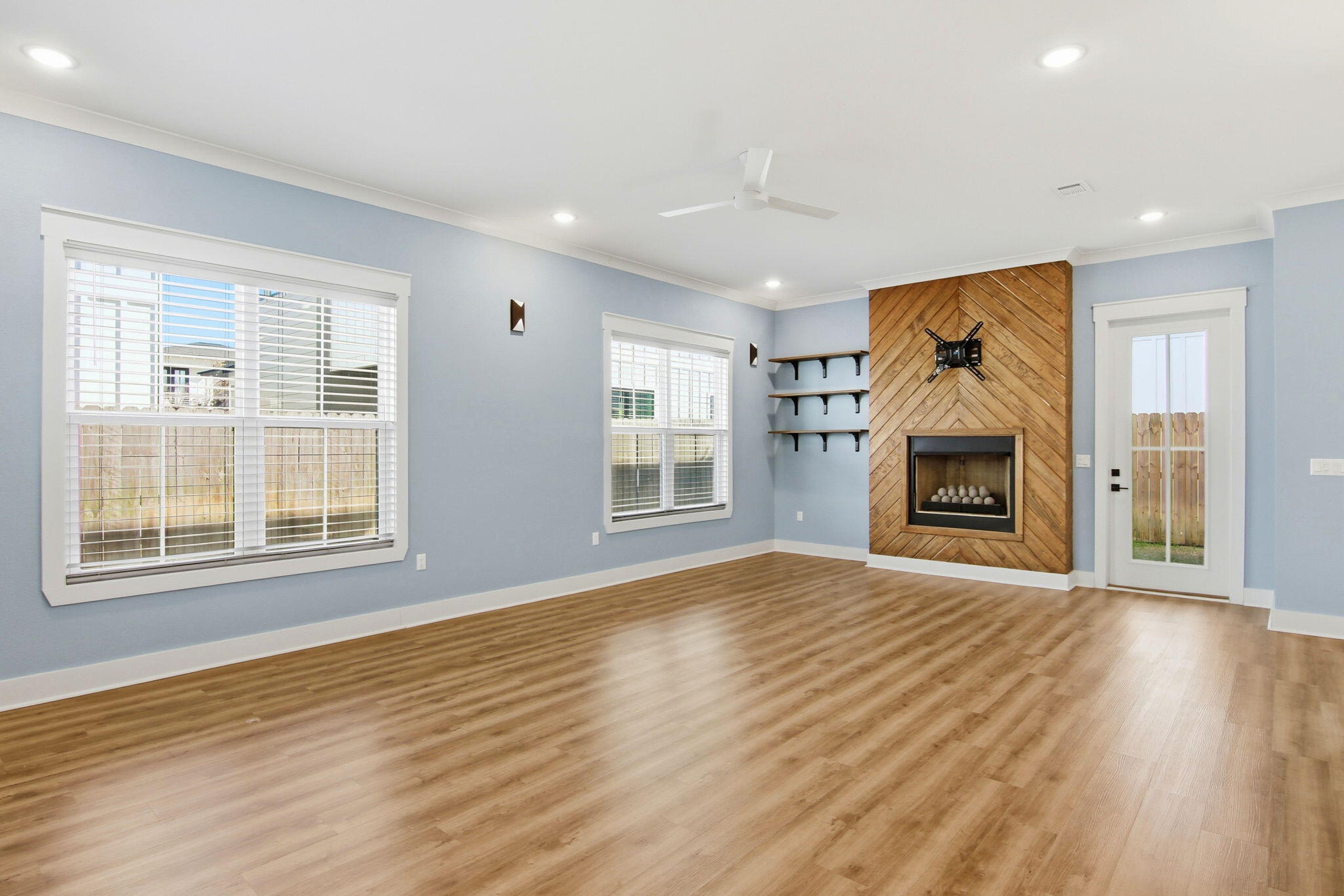 Redfish Harbor - Residential