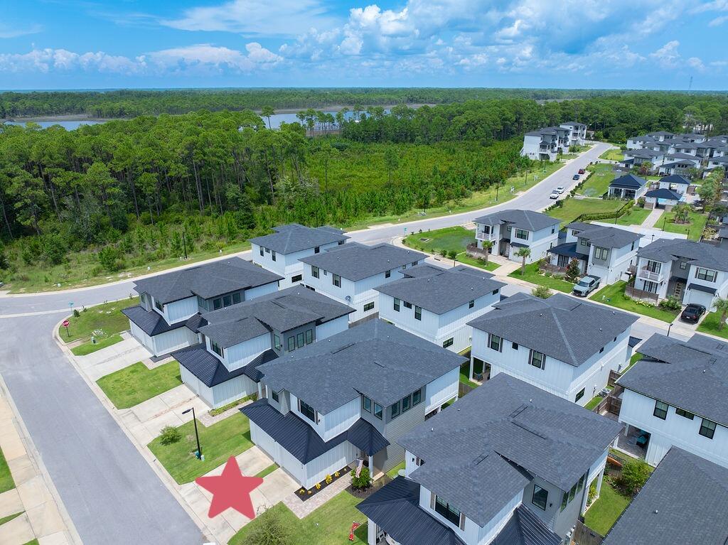 Redfish Harbor - Residential