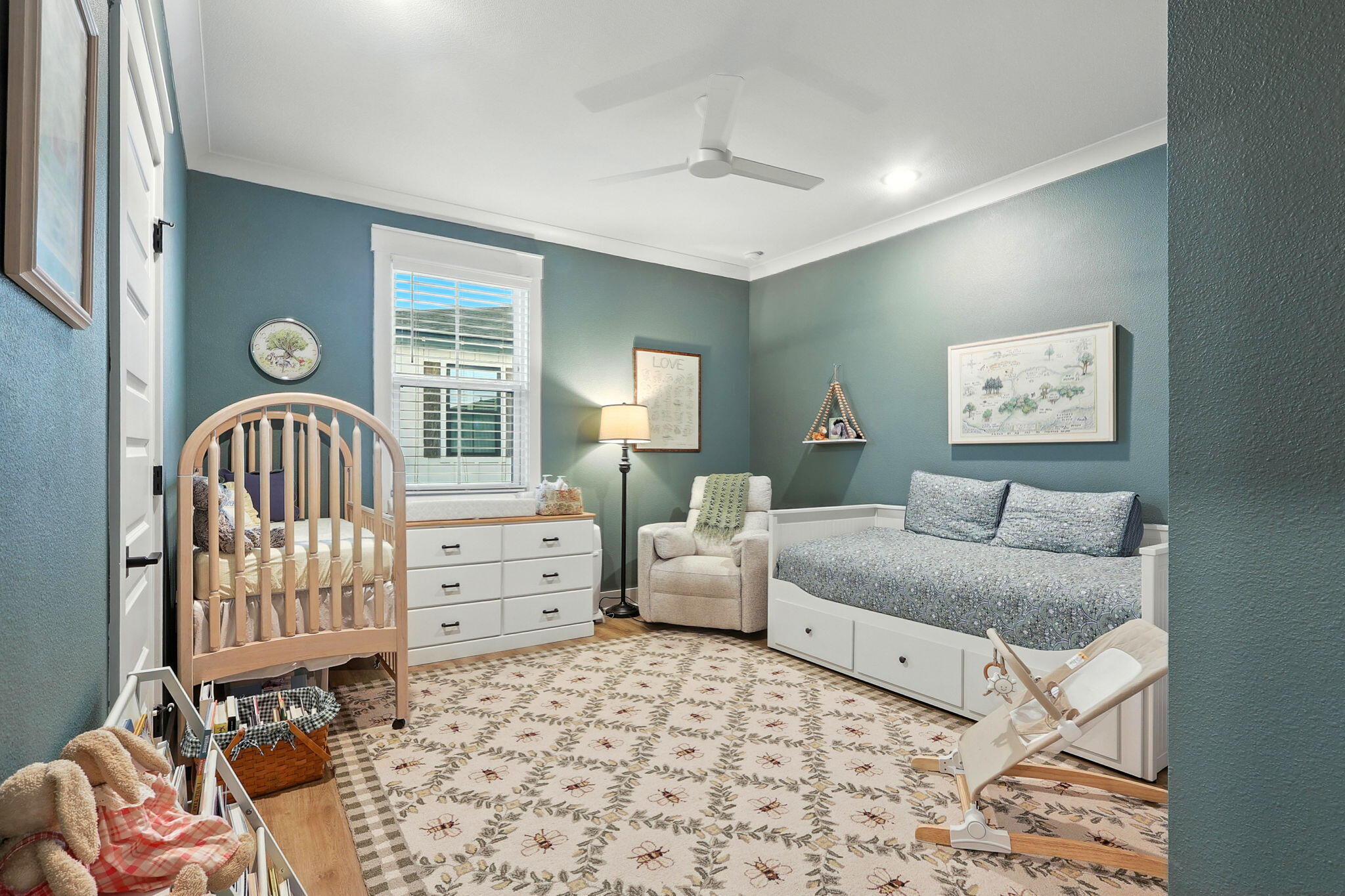 Redfish Harbor - Residential
