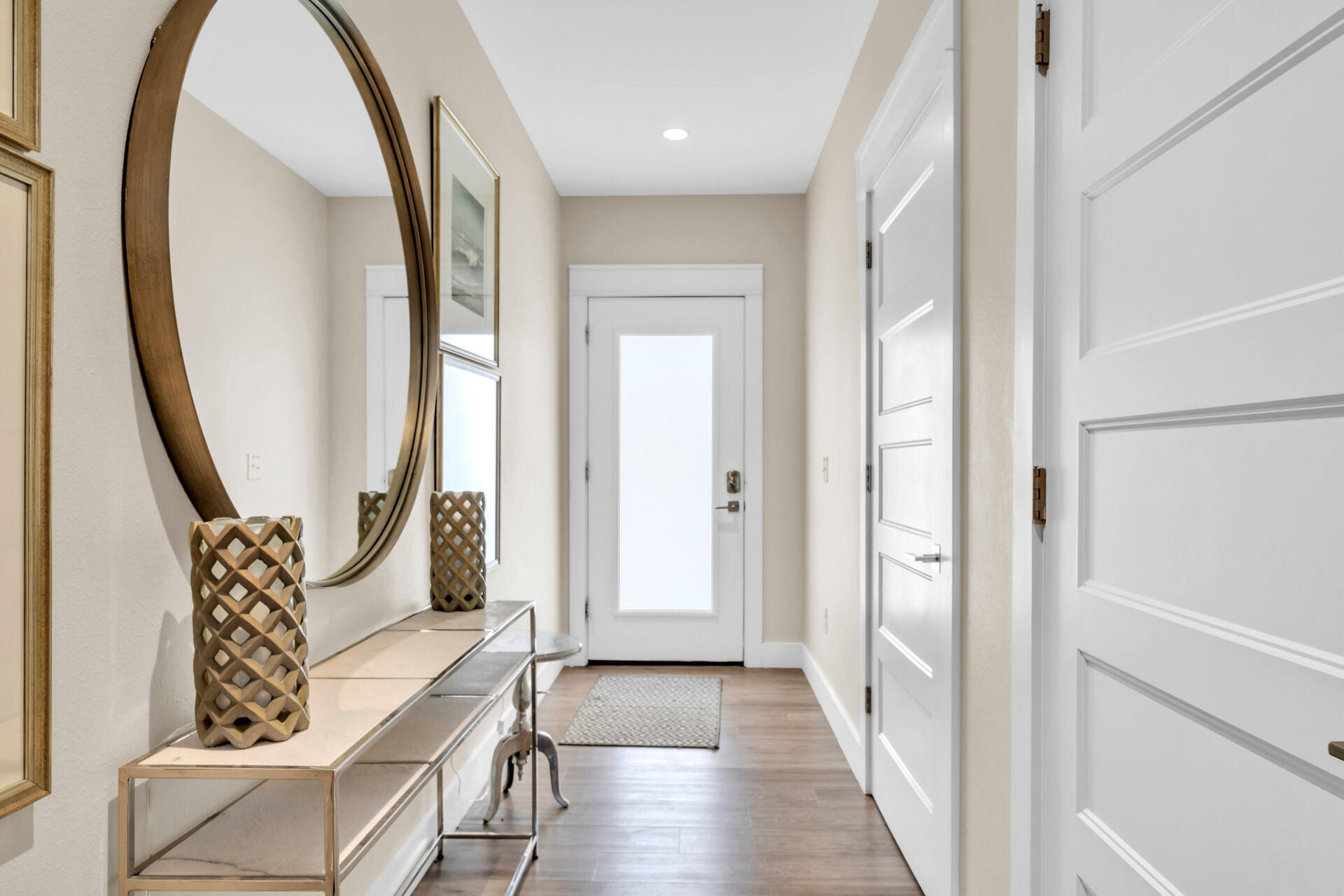 Soundside Lofts - Residential
