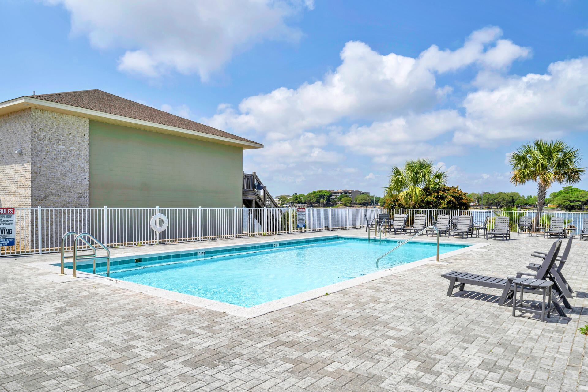 Soundside Lofts - Residential
