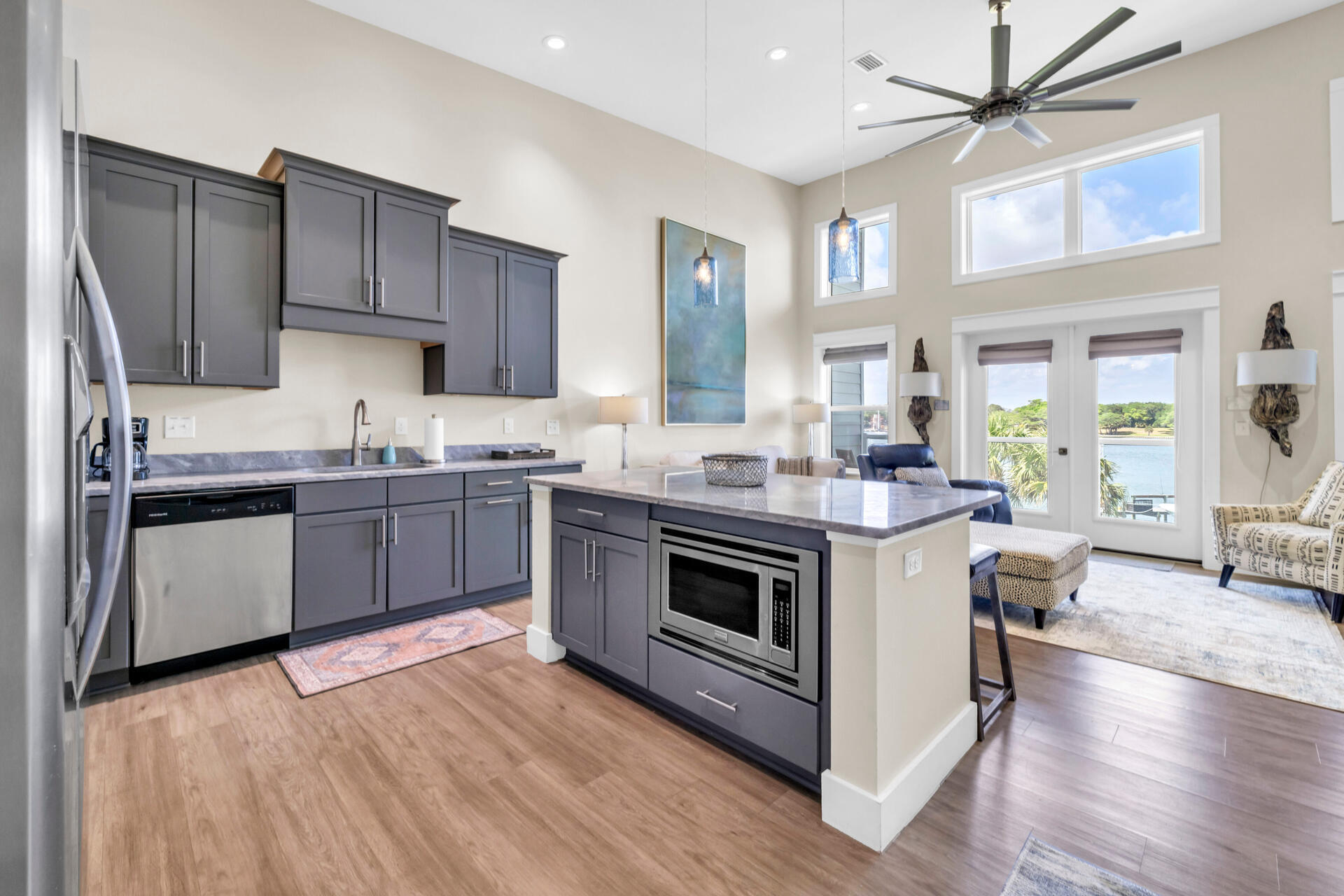 Soundside Lofts - Residential
