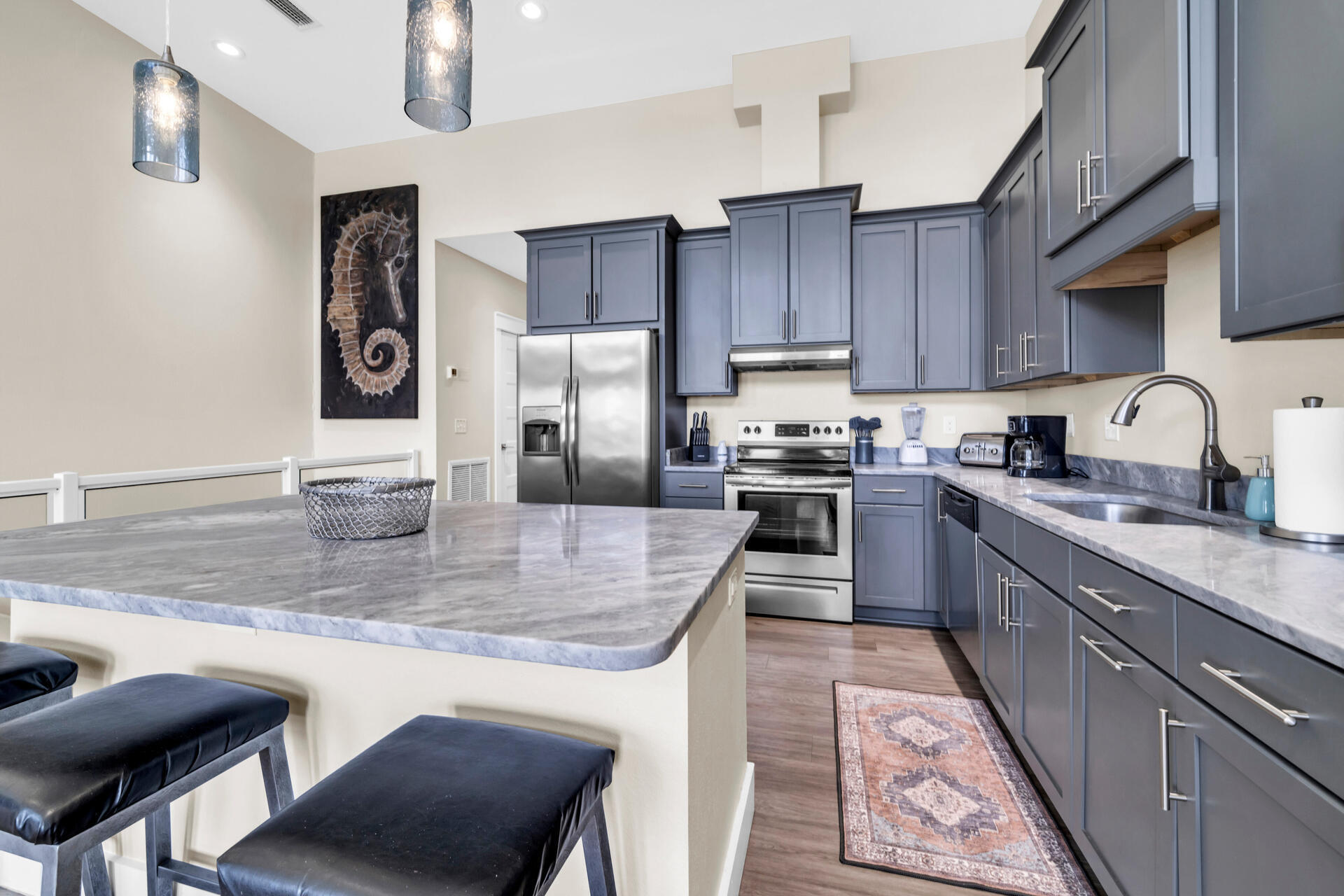 Soundside Lofts - Residential
