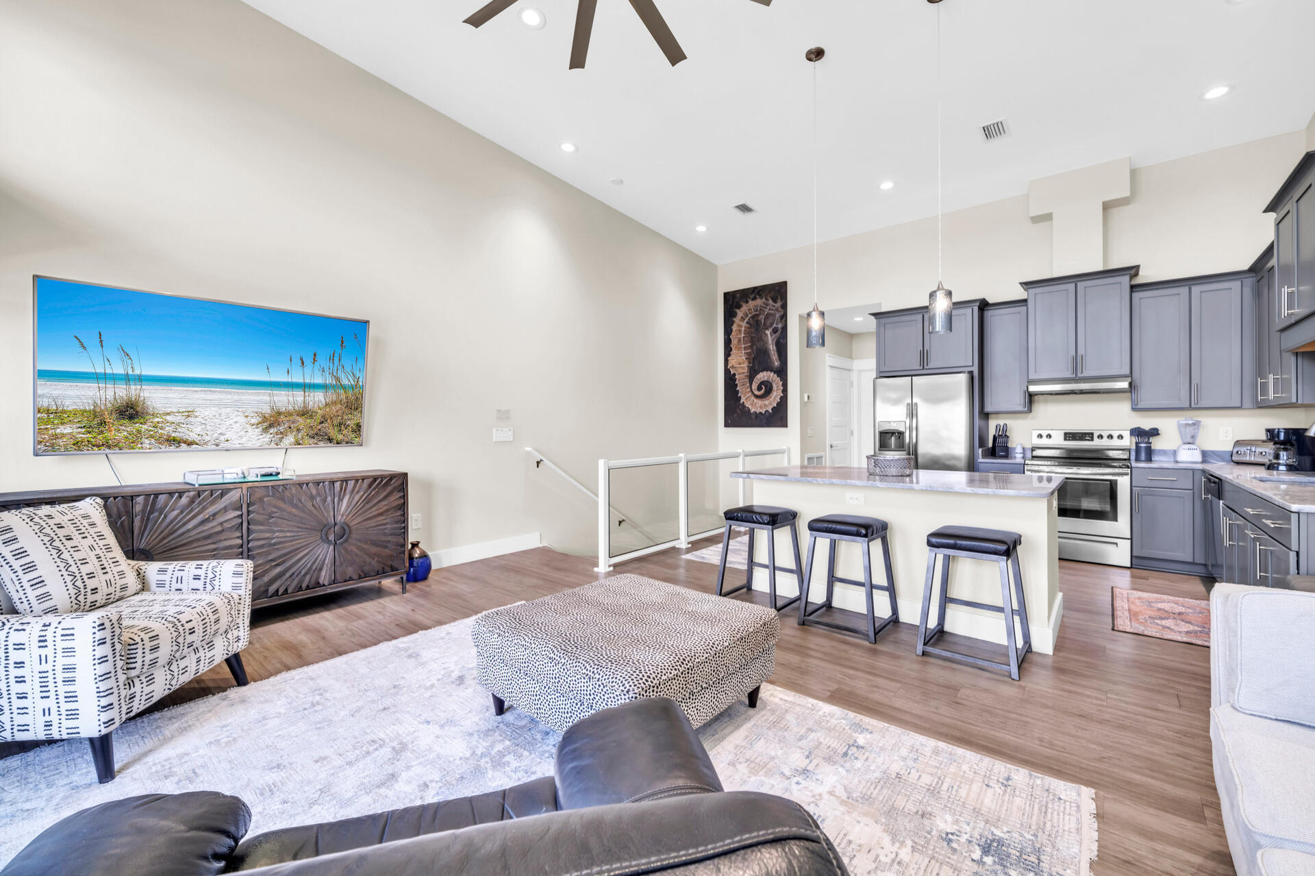 Soundside Lofts - Residential