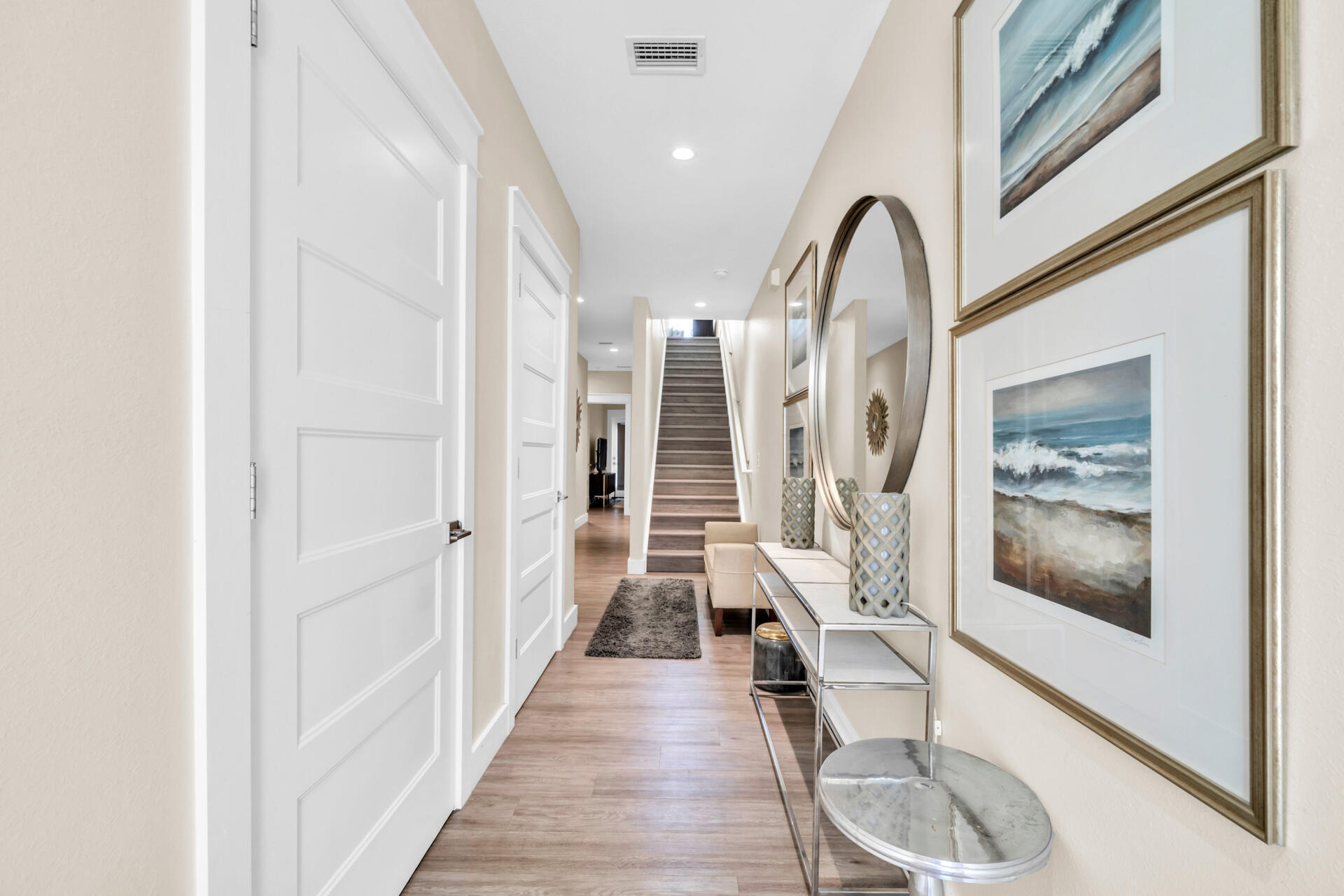 Soundside Lofts - Residential