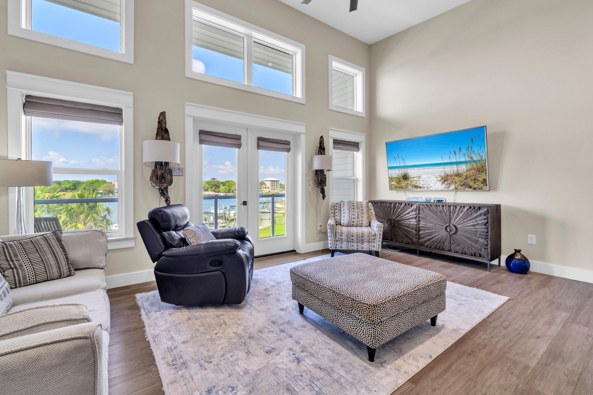 Soundside Lofts - Residential