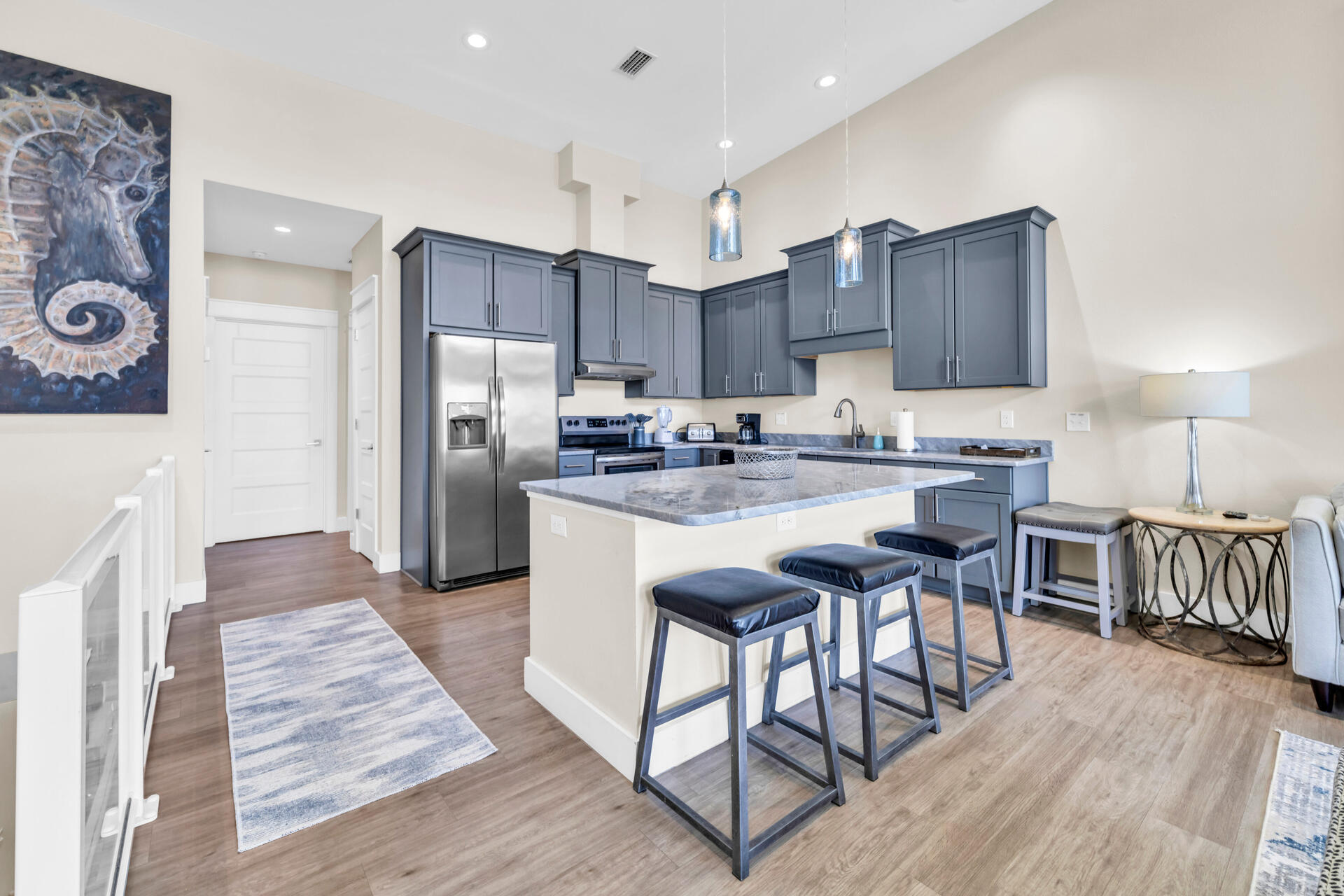Soundside Lofts - Residential