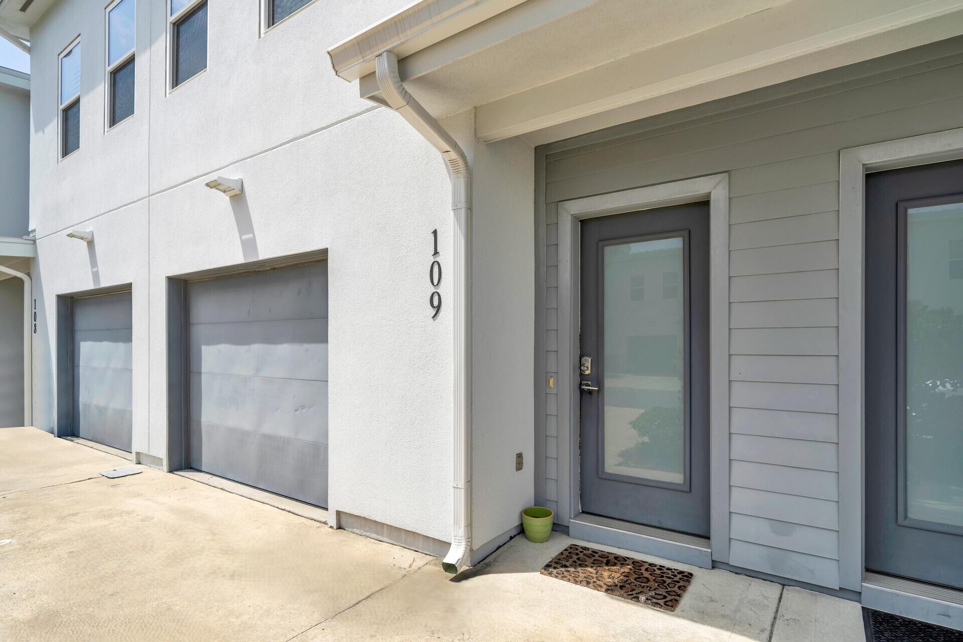 Soundside Lofts - Residential