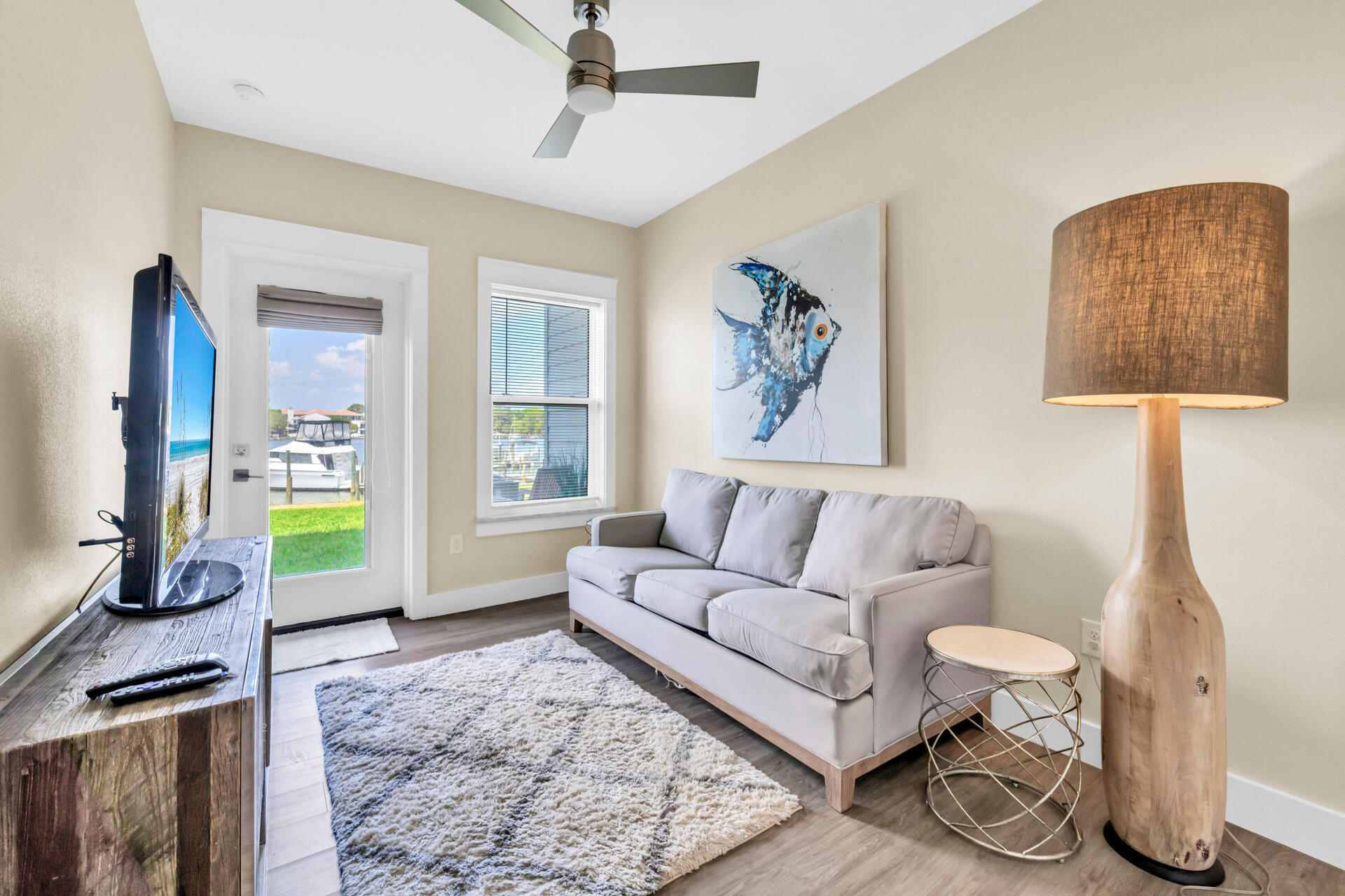 Soundside Lofts - Residential