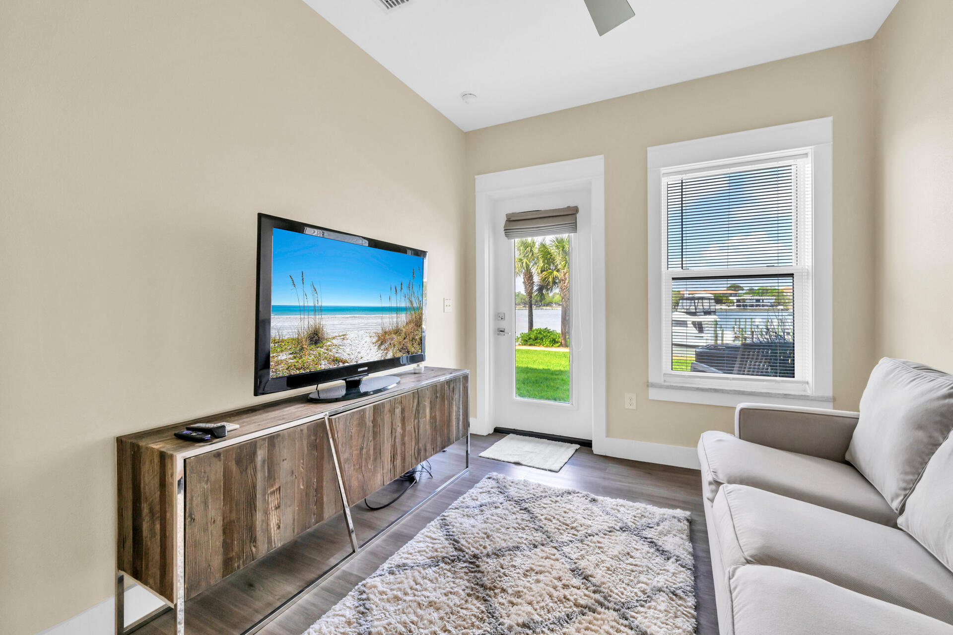 Soundside Lofts - Residential