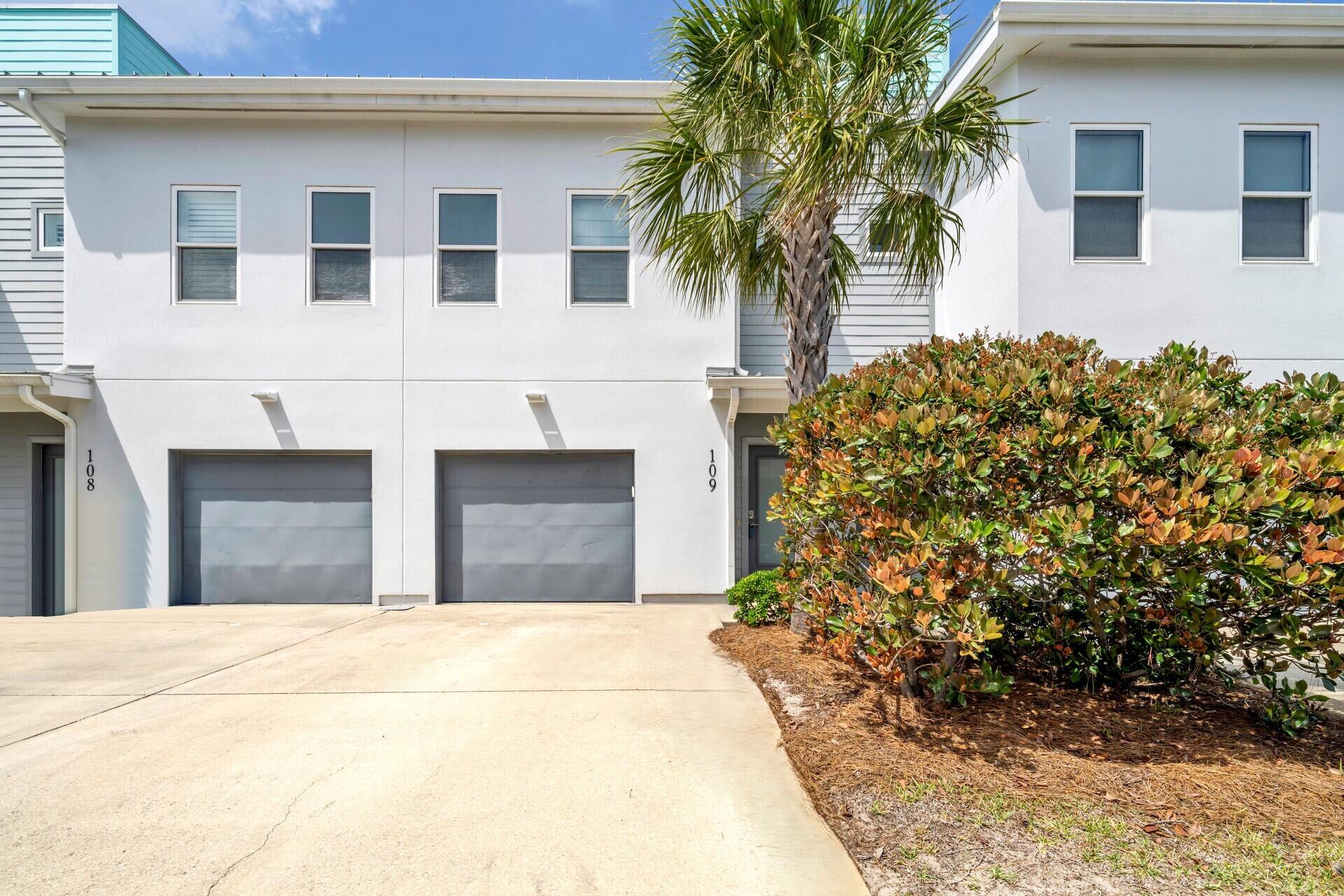 Soundside Lofts - Residential