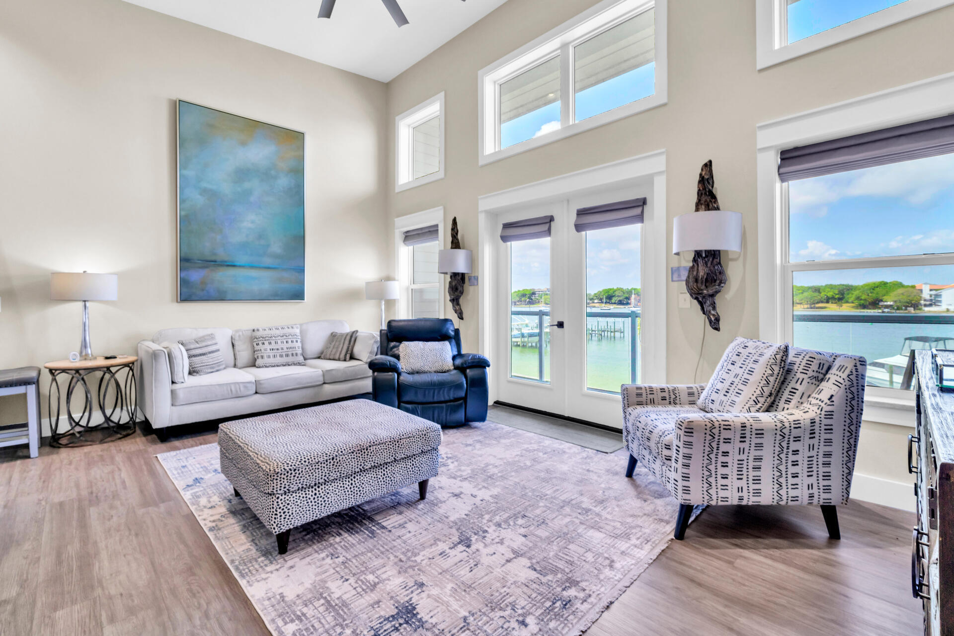 Soundside Lofts - Residential