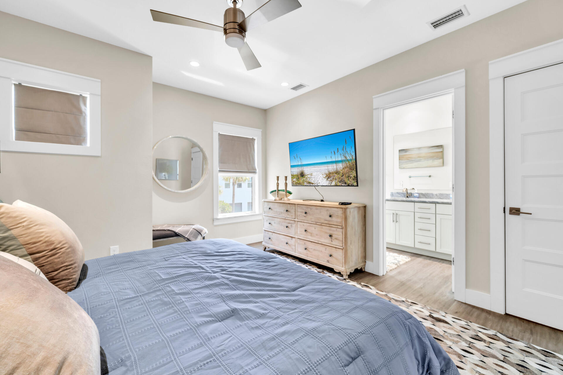 Soundside Lofts - Residential