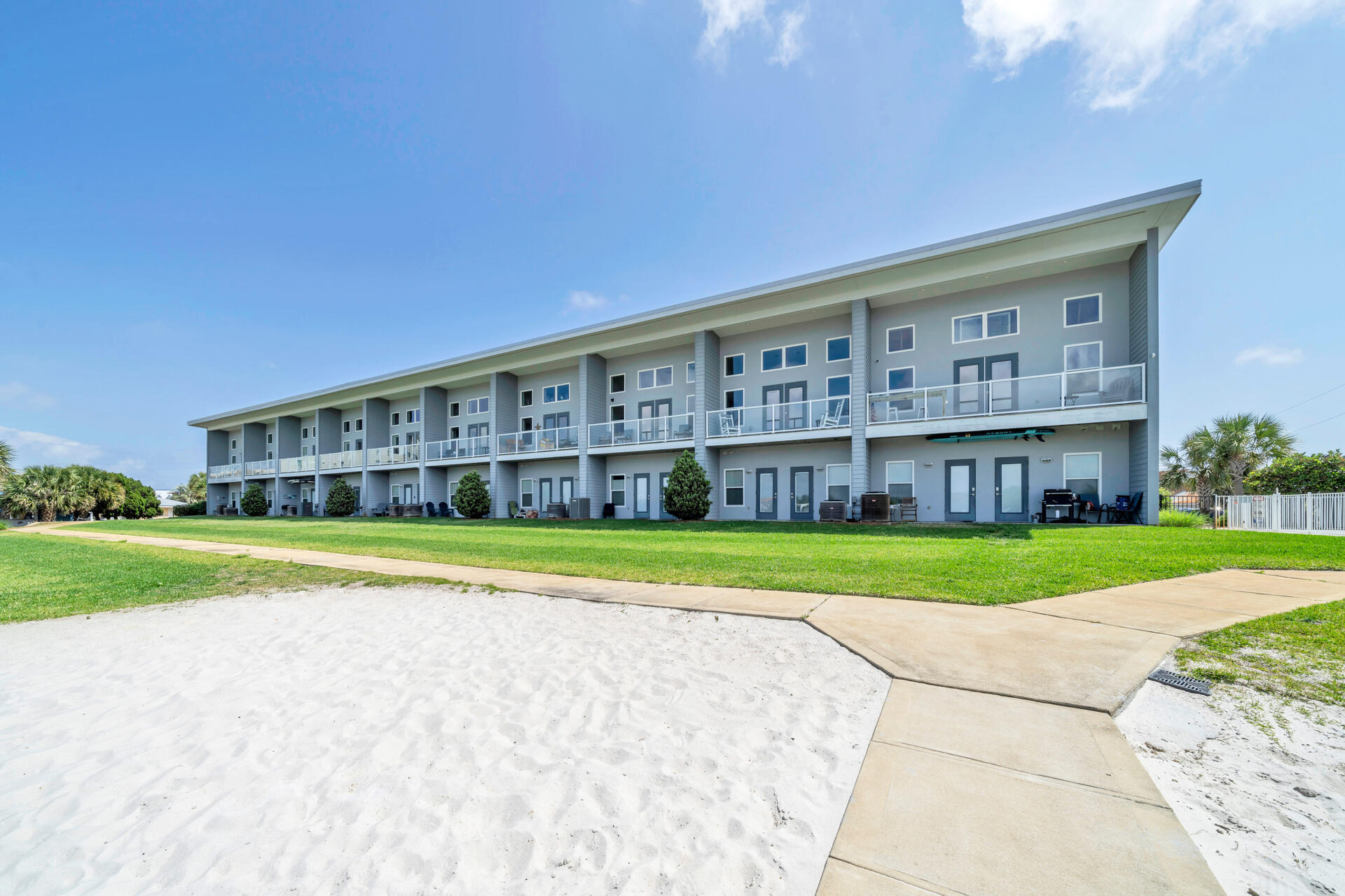 Soundside Lofts - Residential