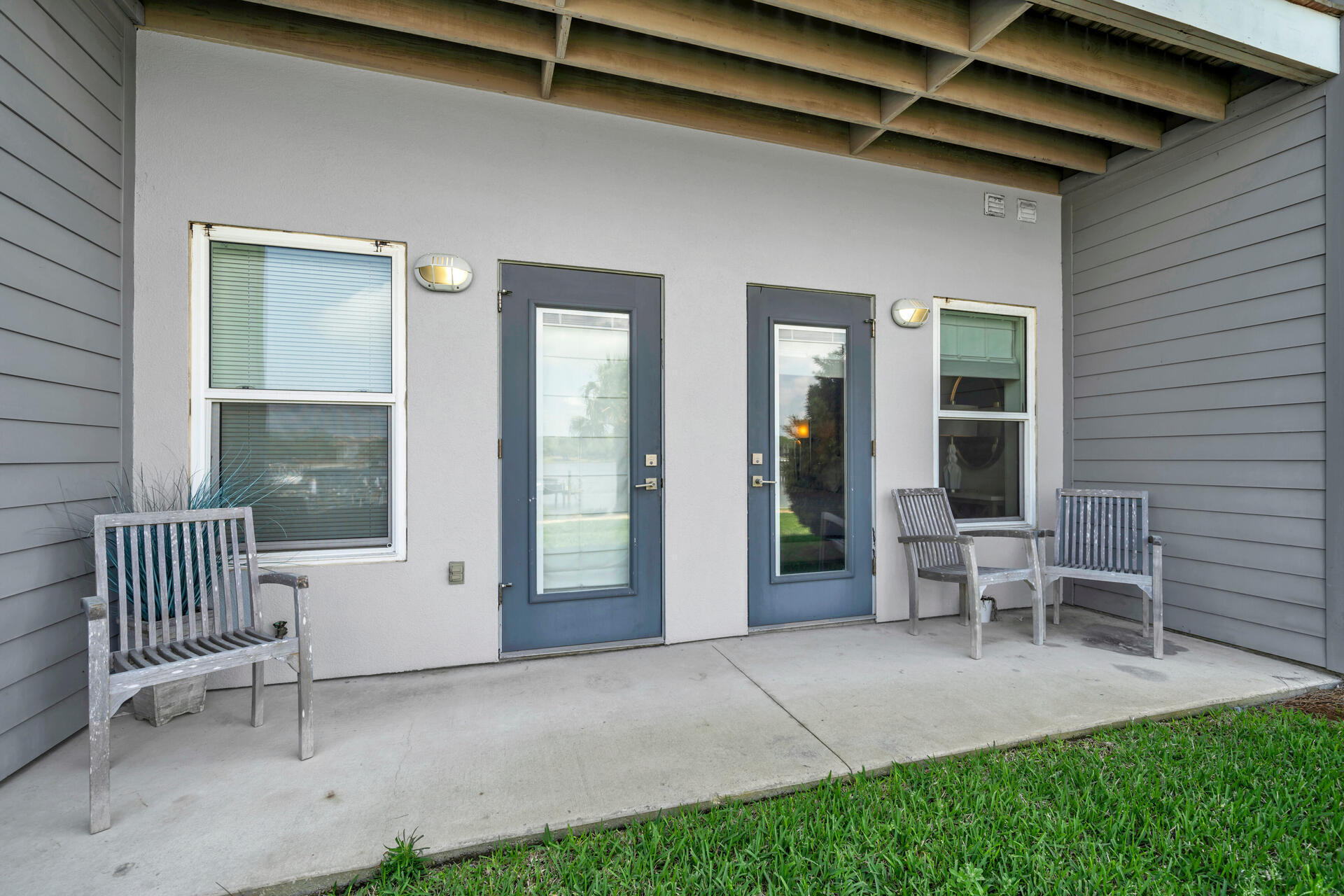 Soundside Lofts - Residential