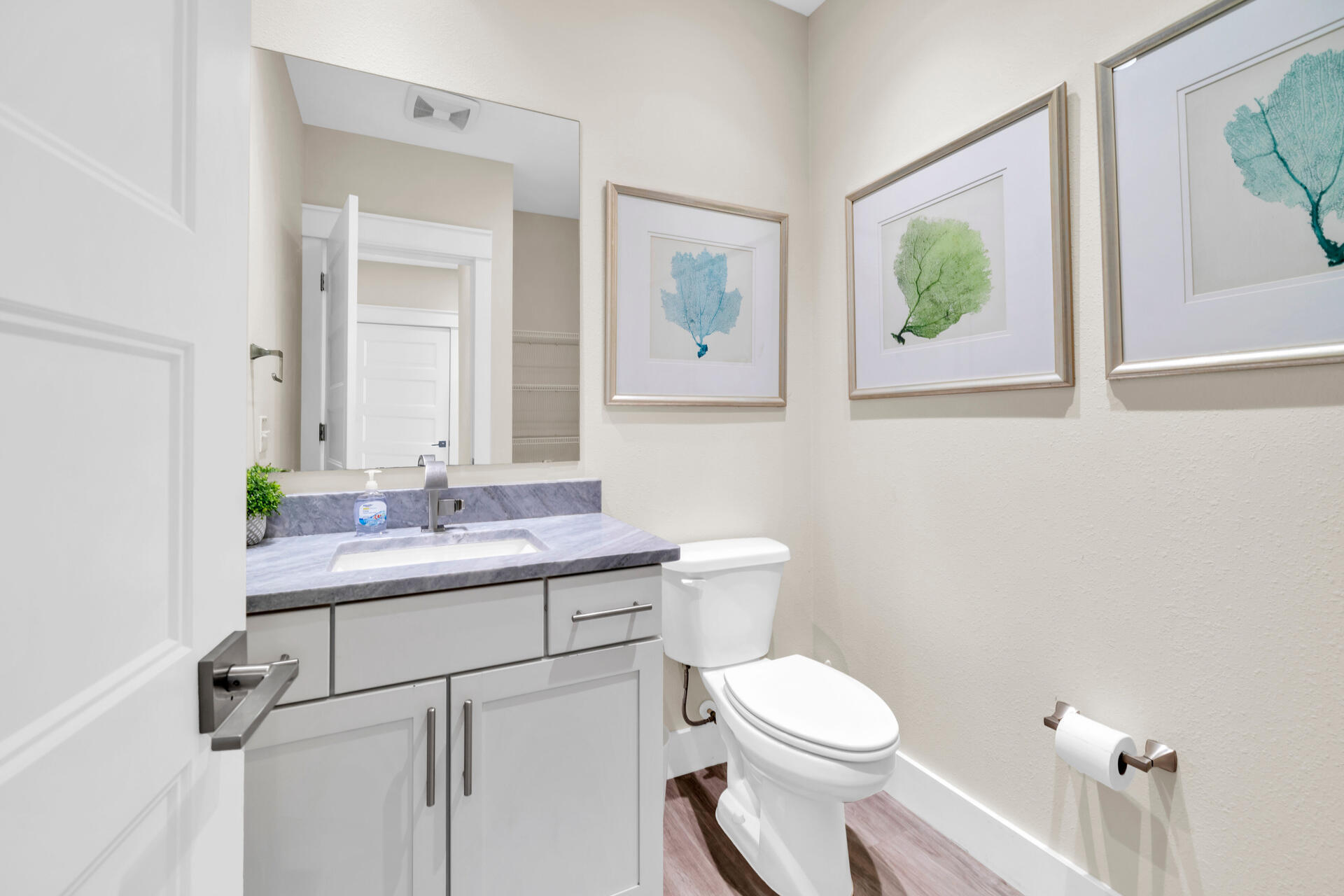 Soundside Lofts - Residential