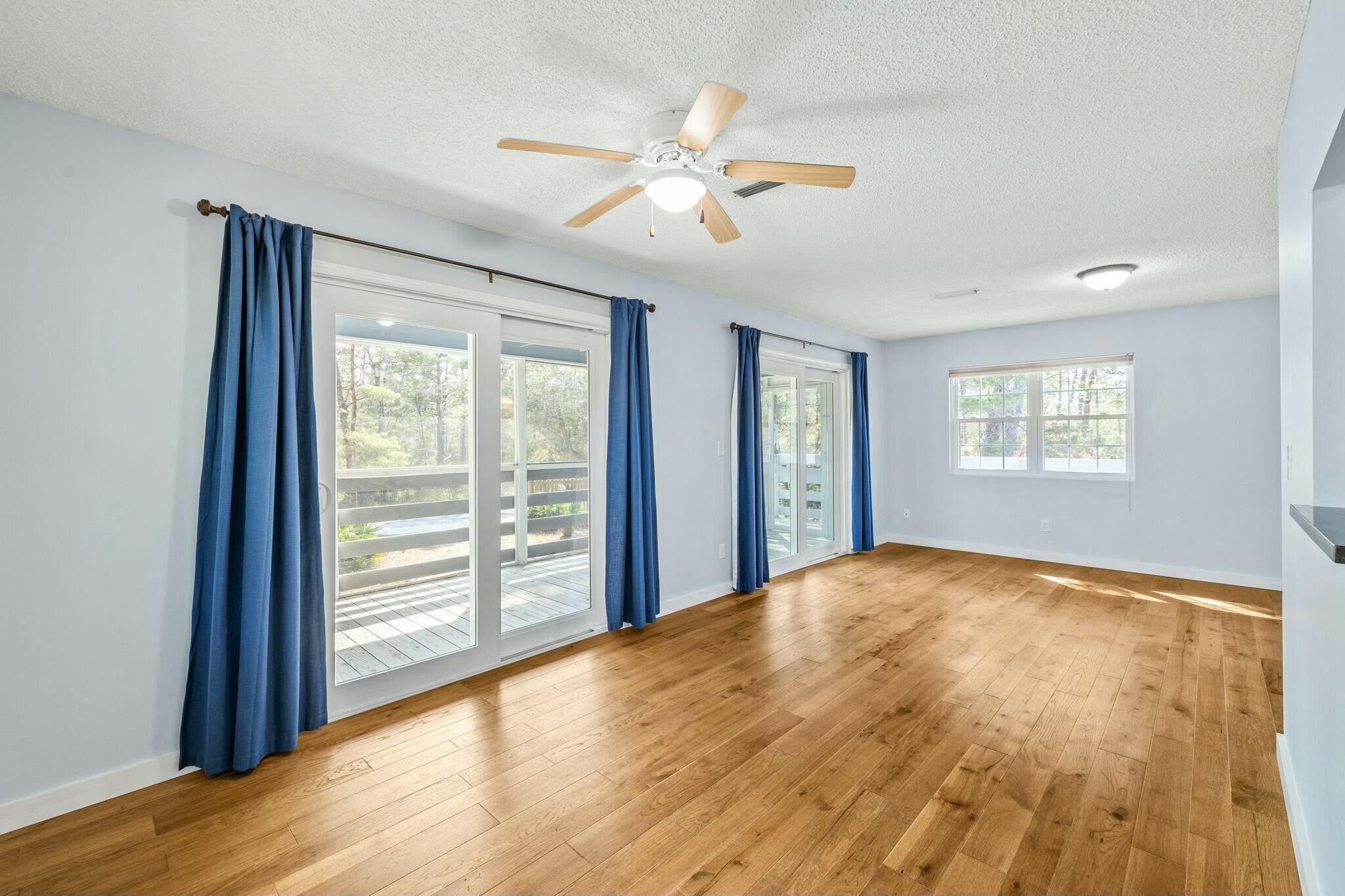 UNRECORDED SUBDIVISION - Residential