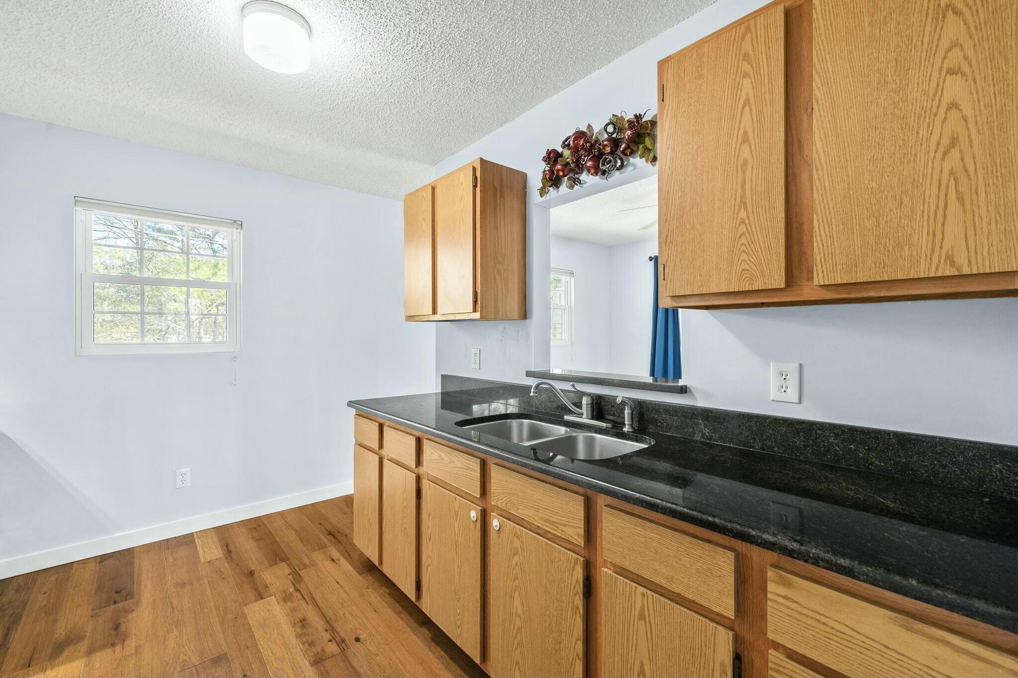 UNRECORDED SUBDIVISION - Residential