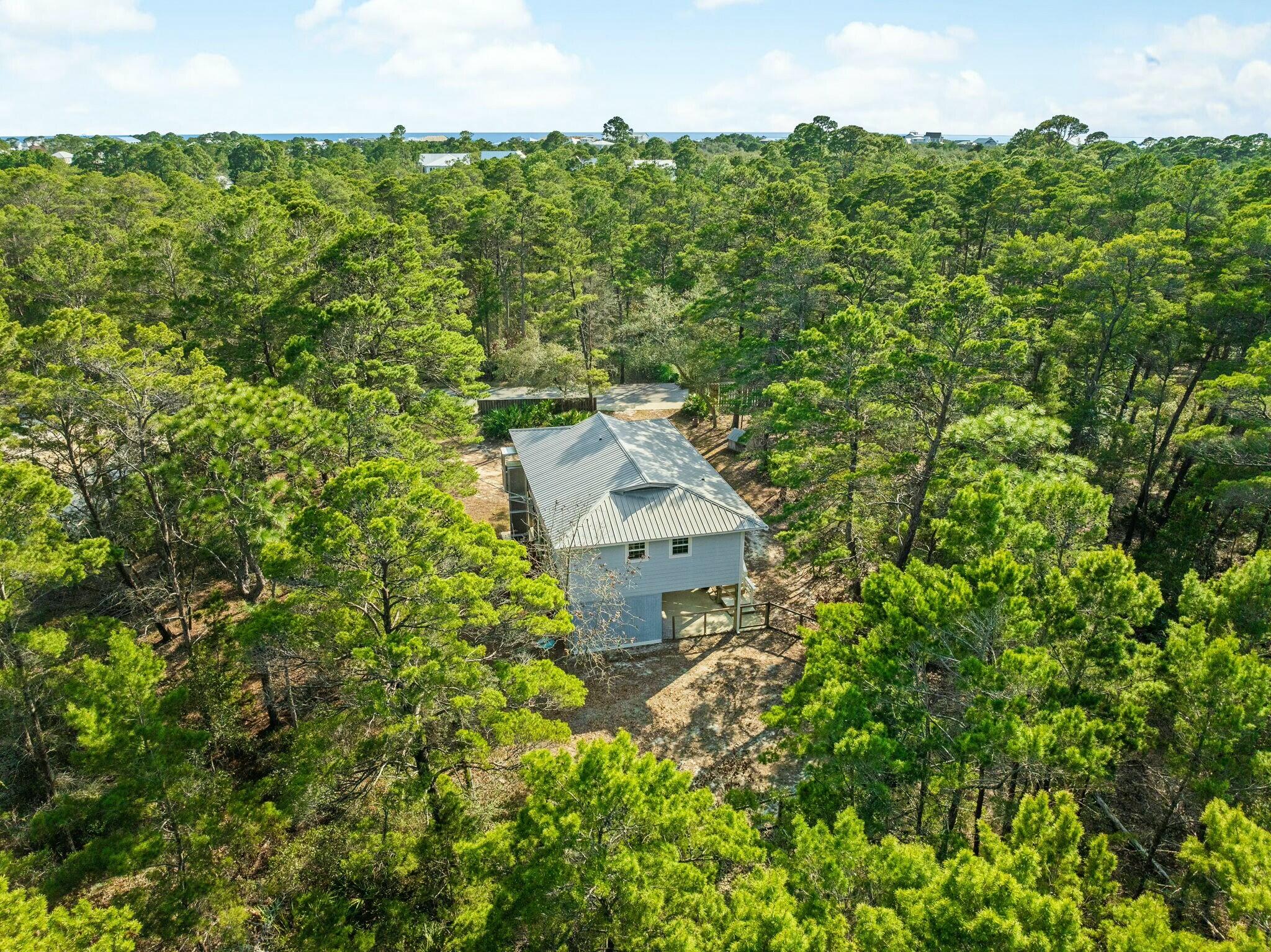 UNRECORDED SUBDIVISION - Residential