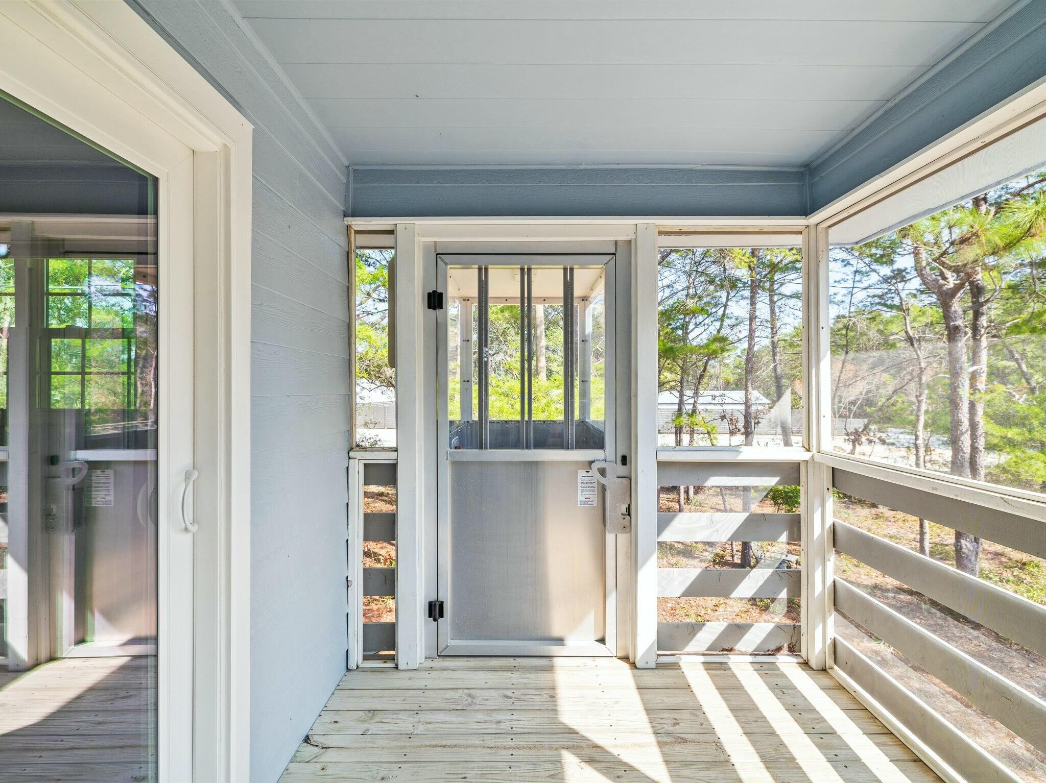 UNRECORDED SUBDIVISION - Residential