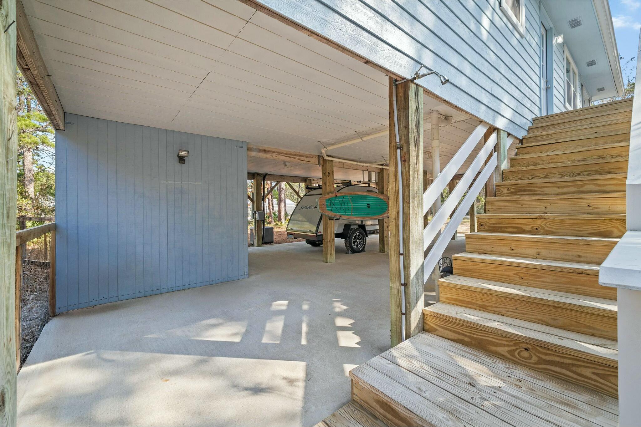 UNRECORDED SUBDIVISION - Residential
