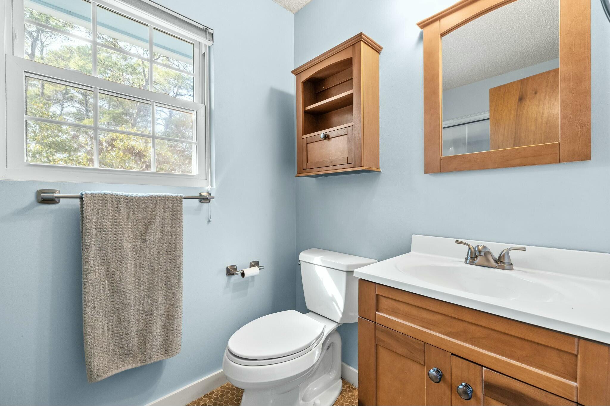 UNRECORDED SUBDIVISION - Residential