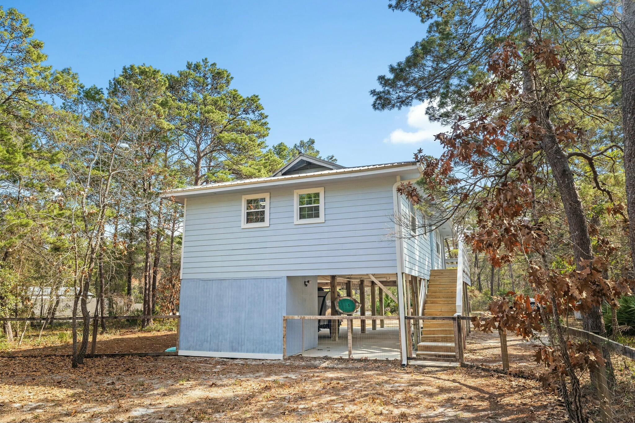 UNRECORDED SUBDIVISION - Residential