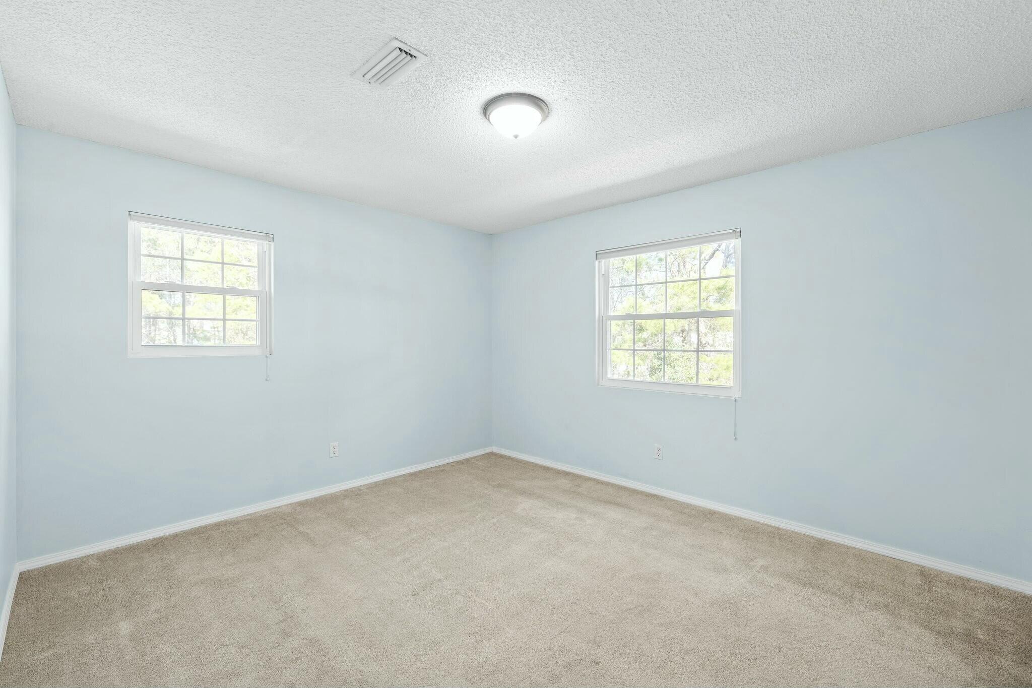 UNRECORDED SUBDIVISION - Residential