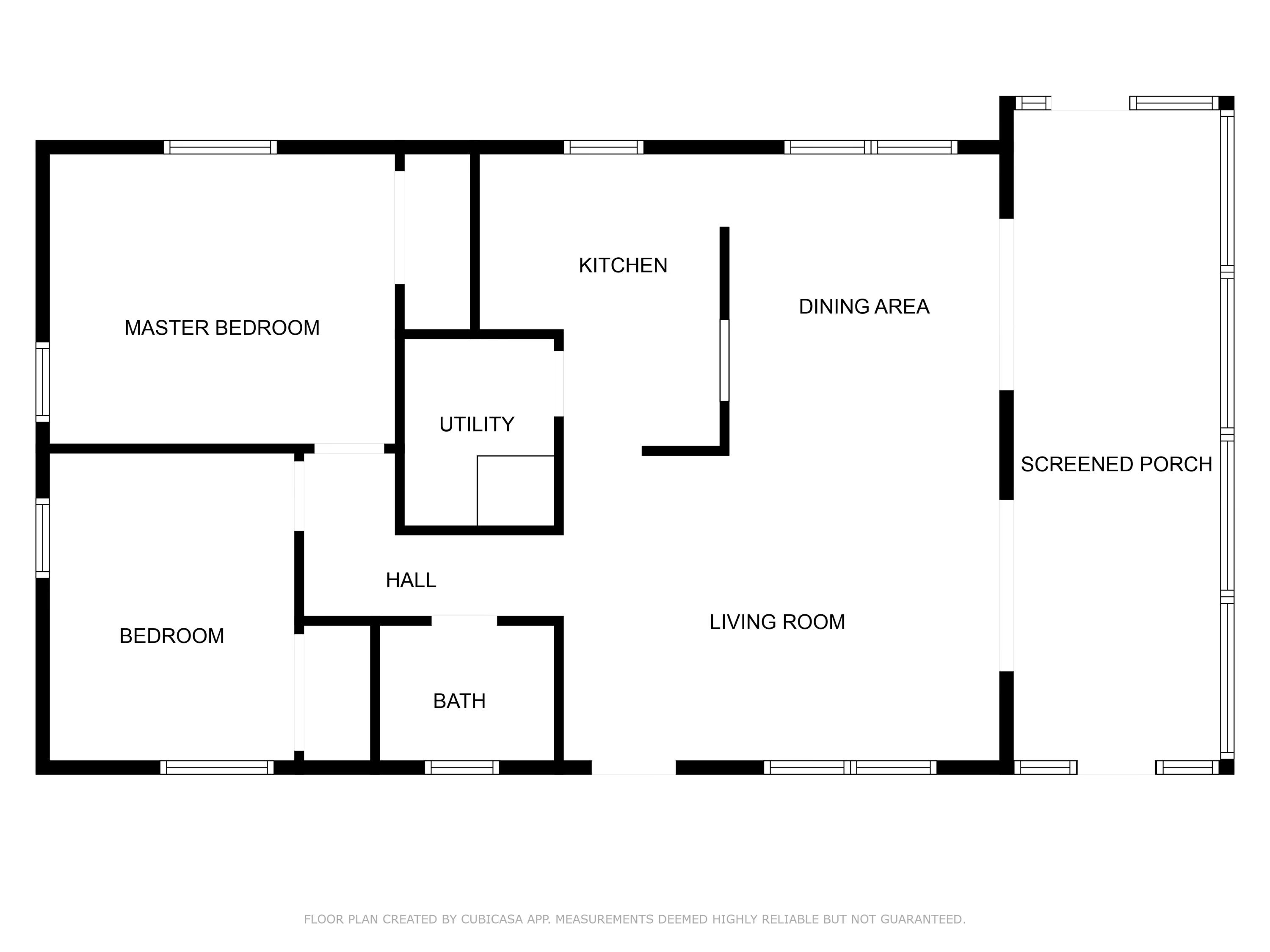 UNRECORDED SUBDIVISION - Residential