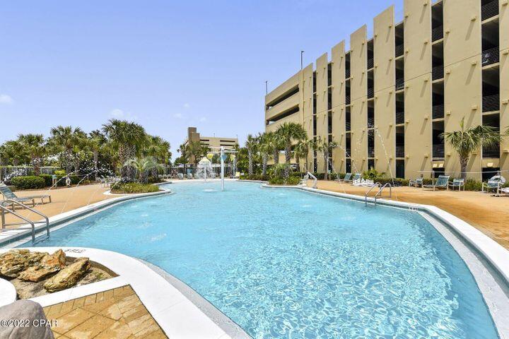 Emerald Beach Resort Condo - Residential