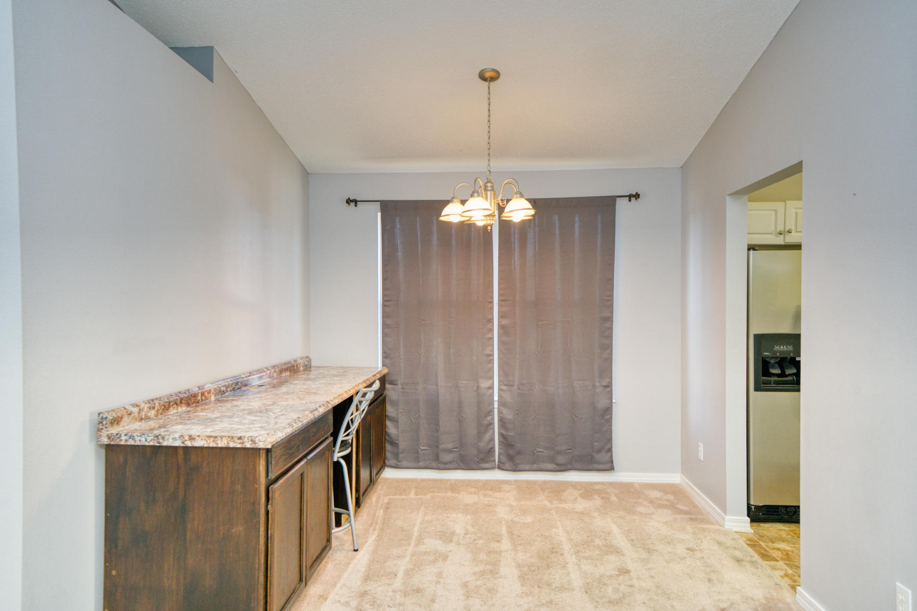 HIDDEN SHORES - Residential