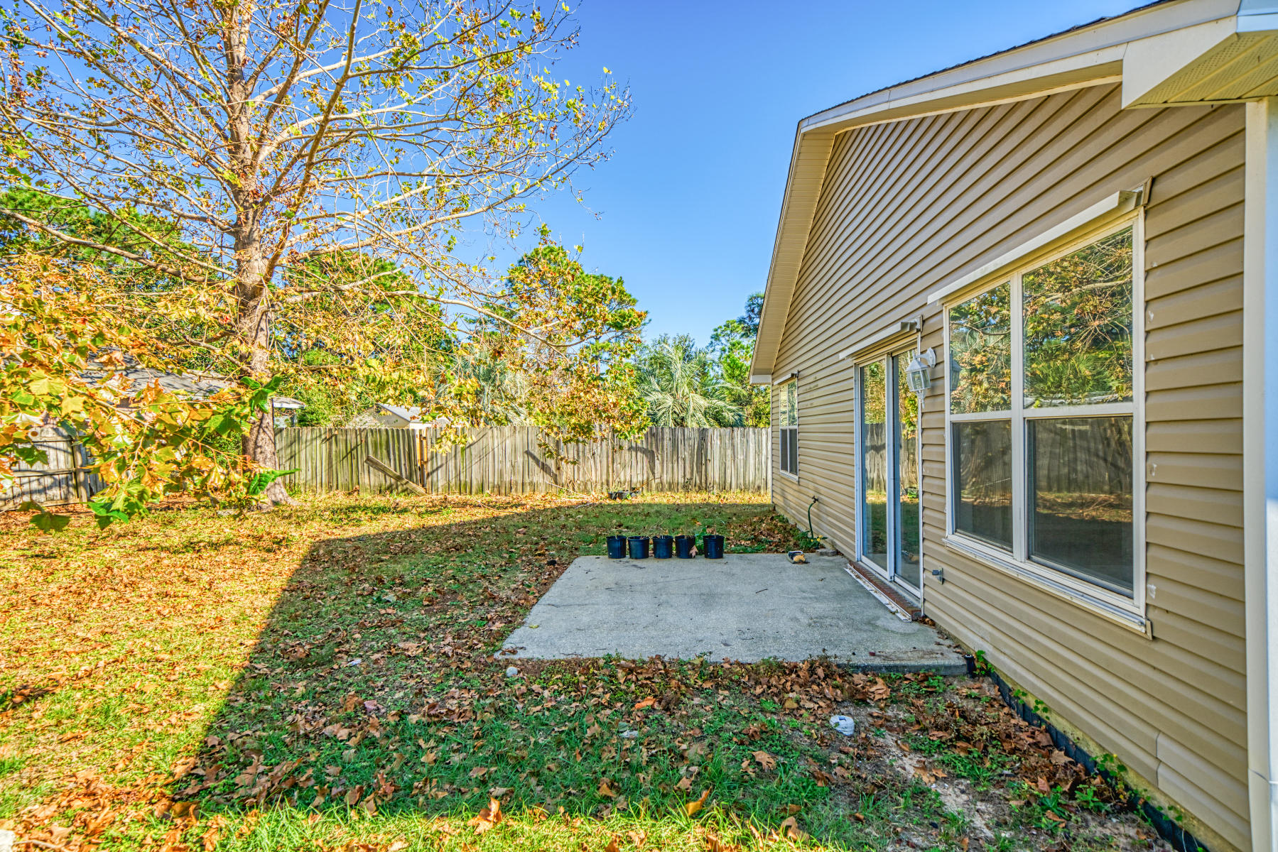 HIDDEN SHORES - Residential