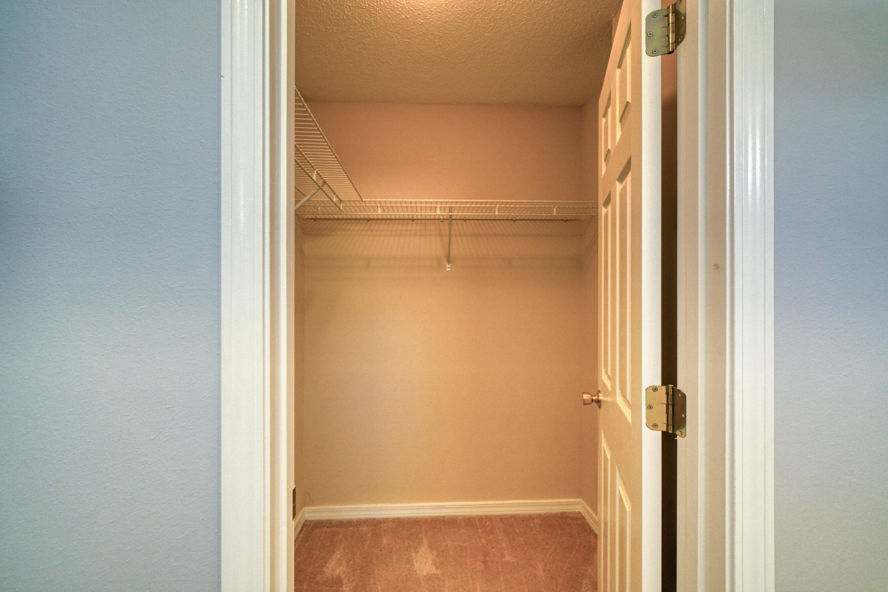 HIDDEN SHORES - Residential