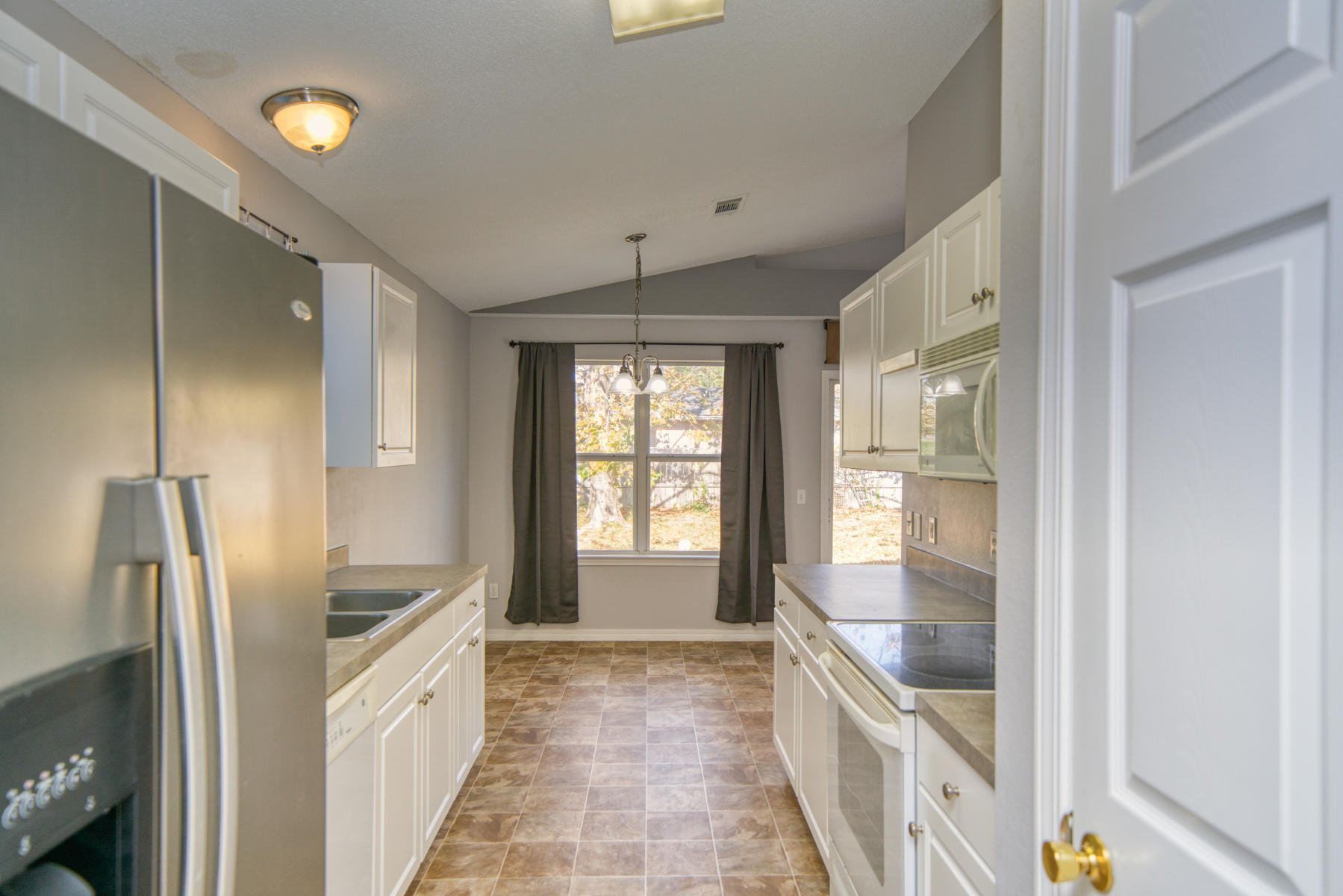 HIDDEN SHORES - Residential