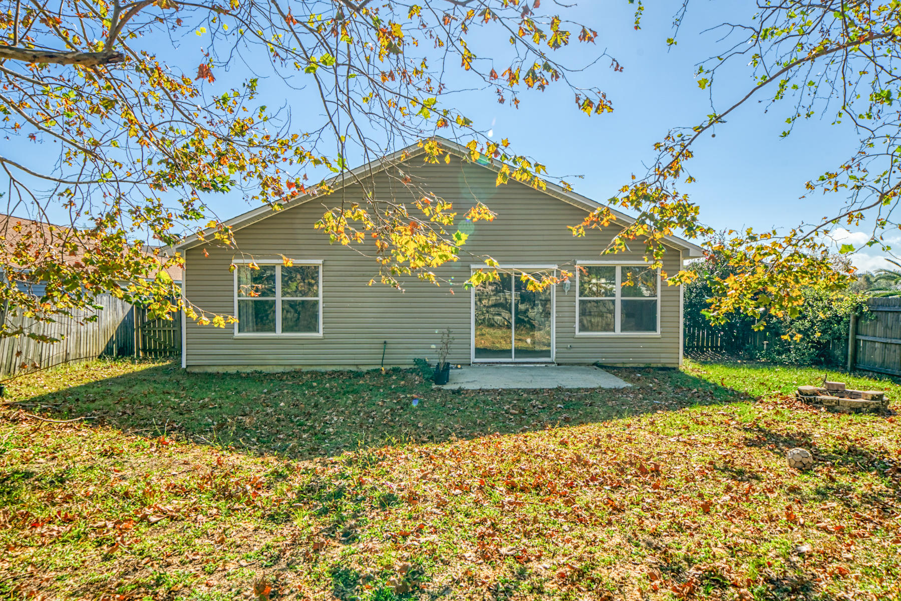 HIDDEN SHORES - Residential