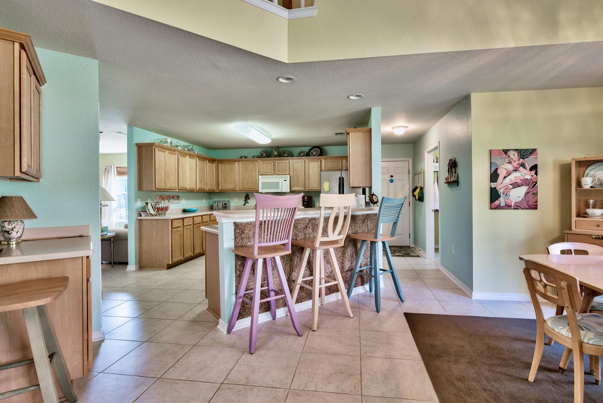 EMERALD LAKES PH 3 - Residential