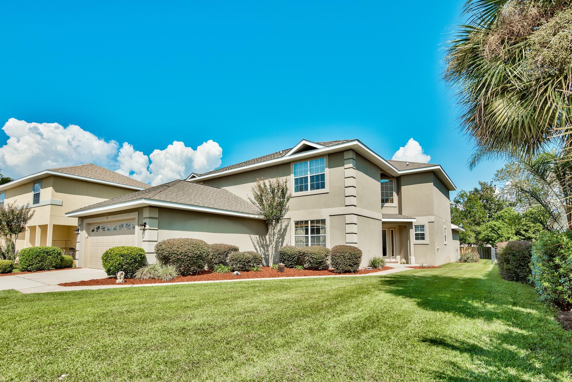 EMERALD LAKES PH 3 - Residential