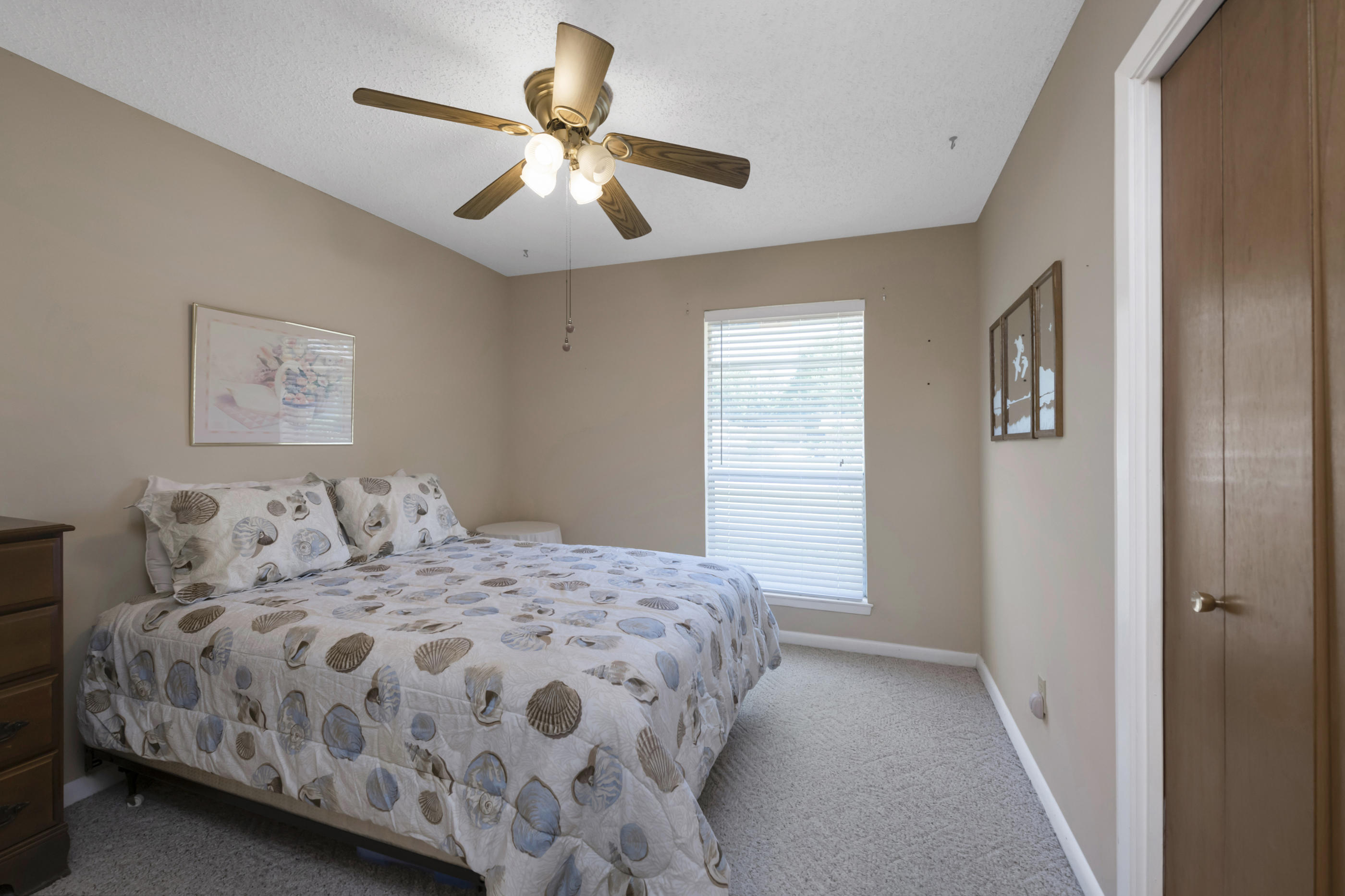 GULFVIEW S/D TO MARY ESTHER - Residential