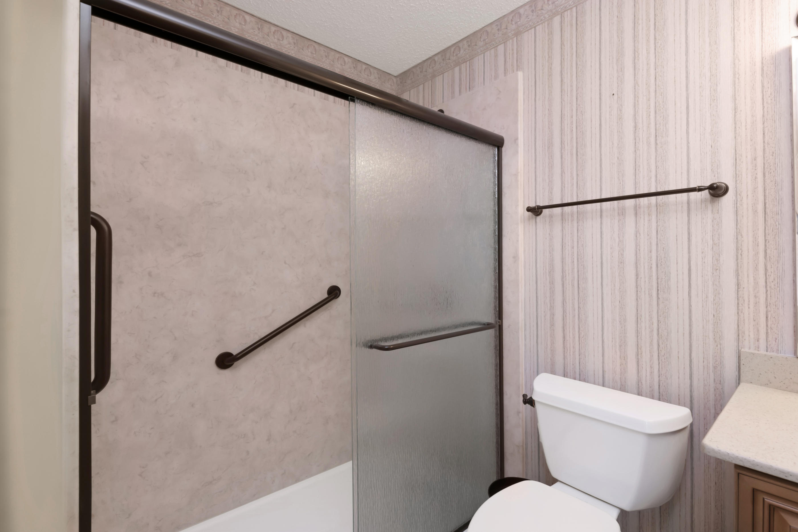 GULFVIEW S/D TO MARY ESTHER - Residential