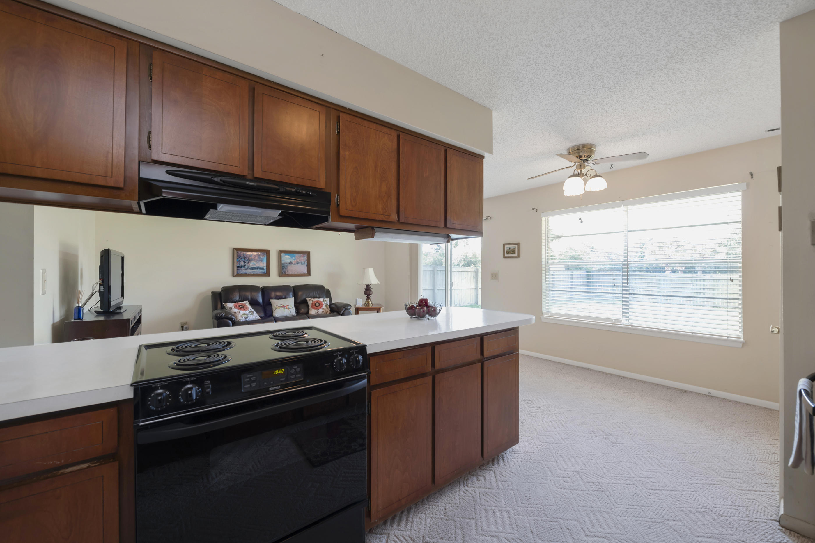 GULFVIEW S/D TO MARY ESTHER - Residential