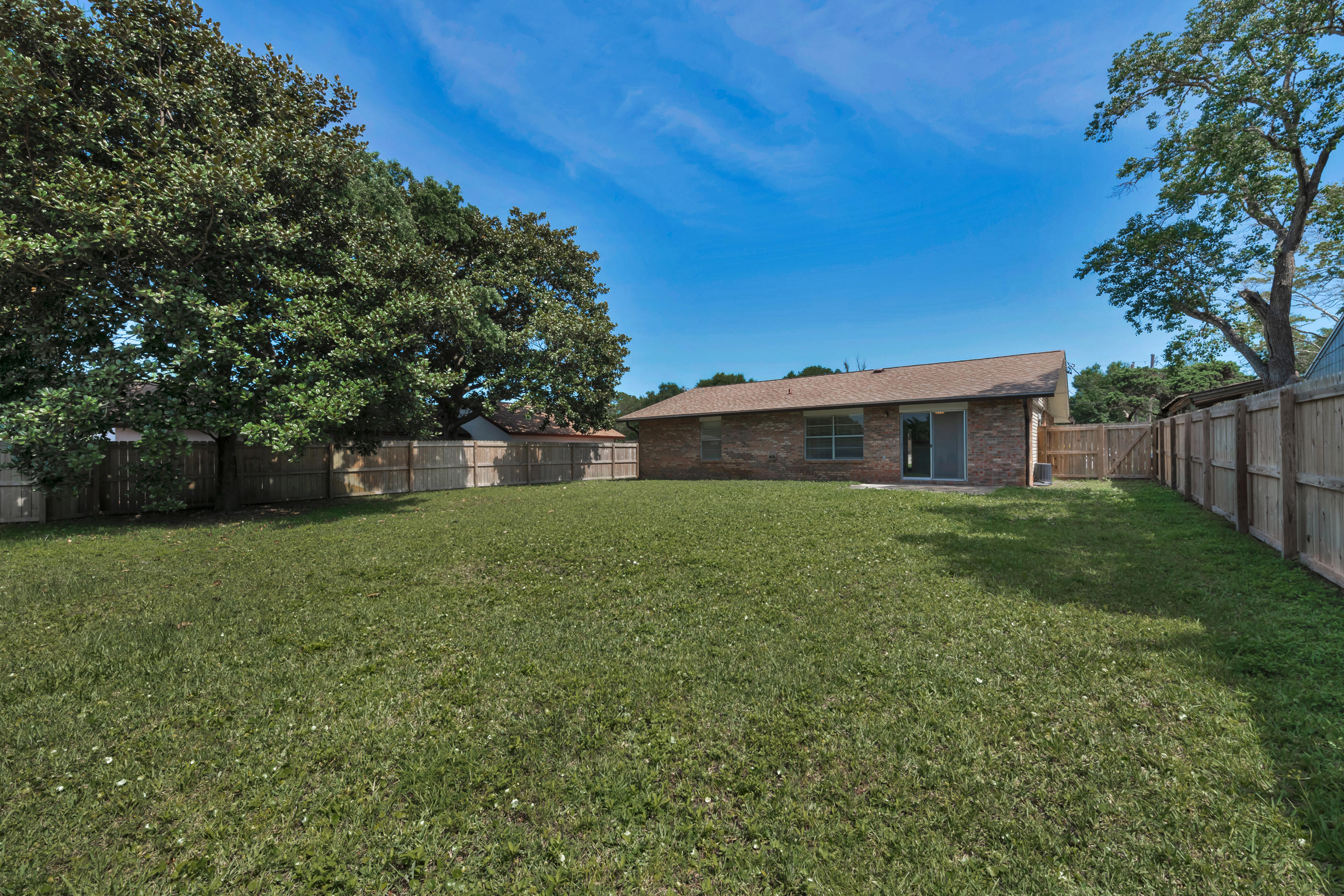 GULFVIEW S/D TO MARY ESTHER - Residential