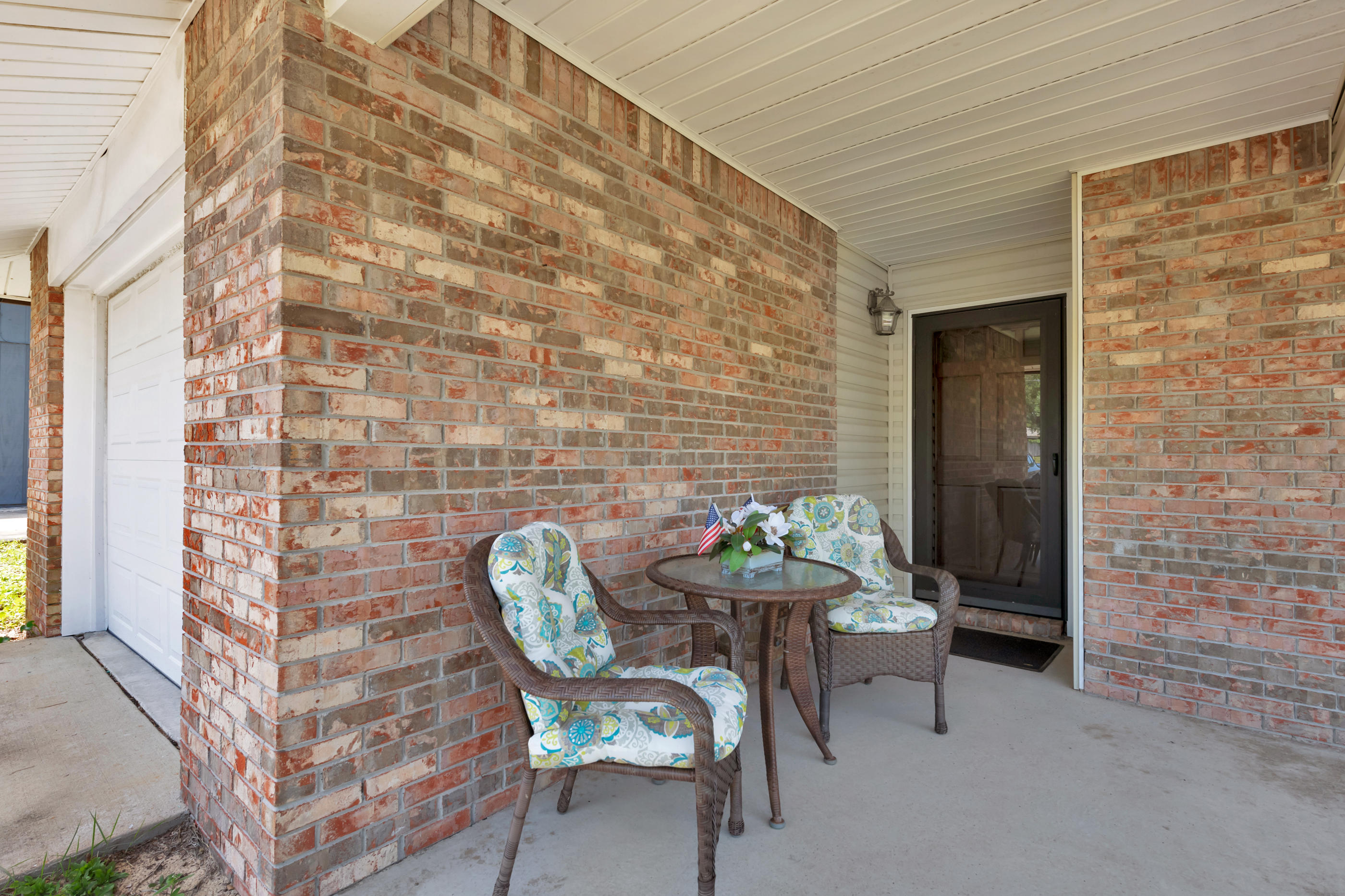 GULFVIEW S/D TO MARY ESTHER - Residential