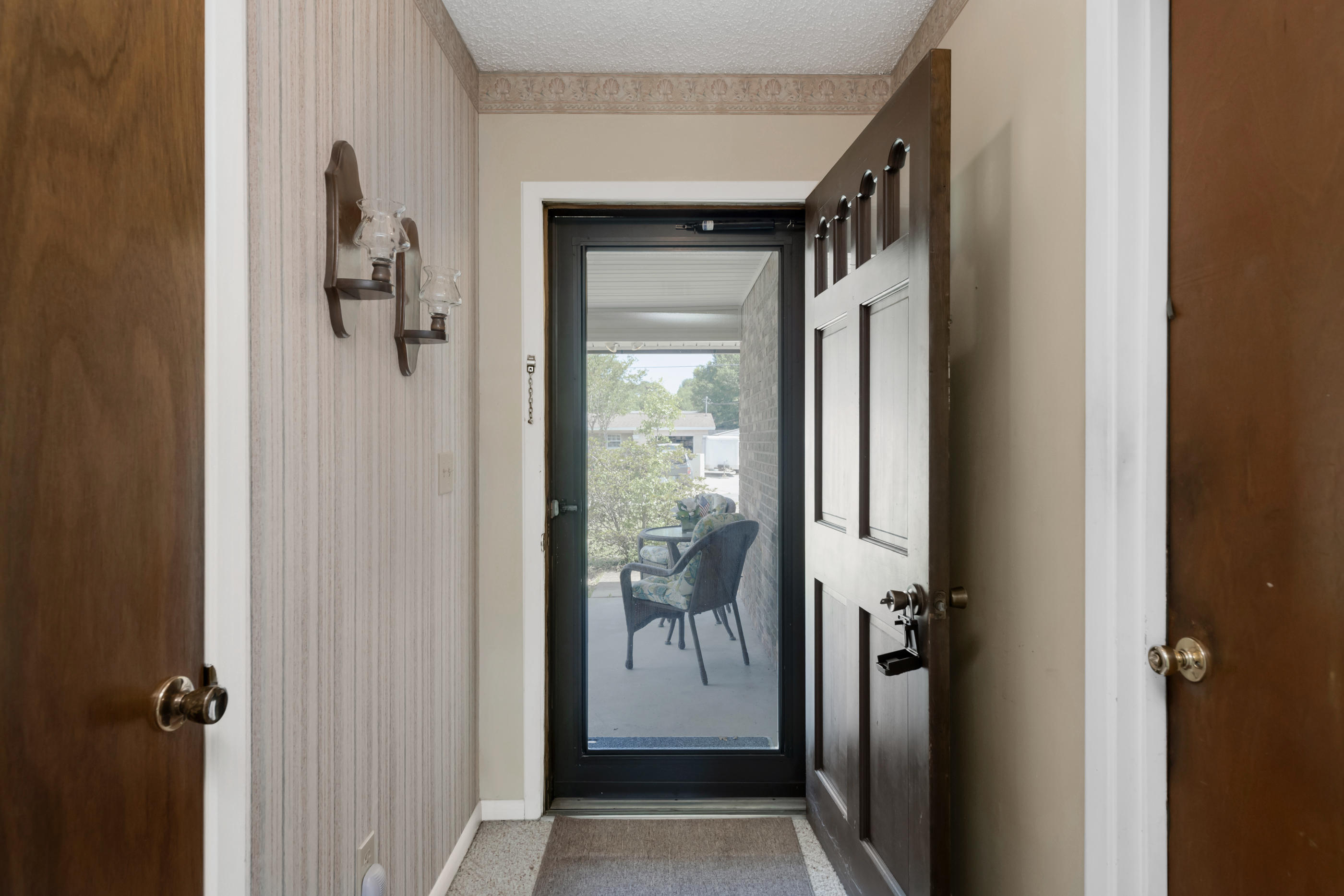 GULFVIEW S/D TO MARY ESTHER - Residential