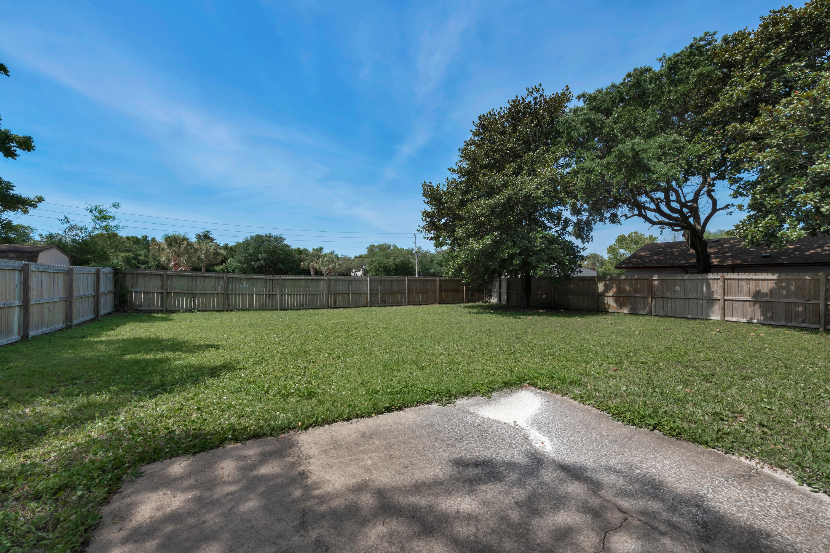 GULFVIEW S/D TO MARY ESTHER - Residential