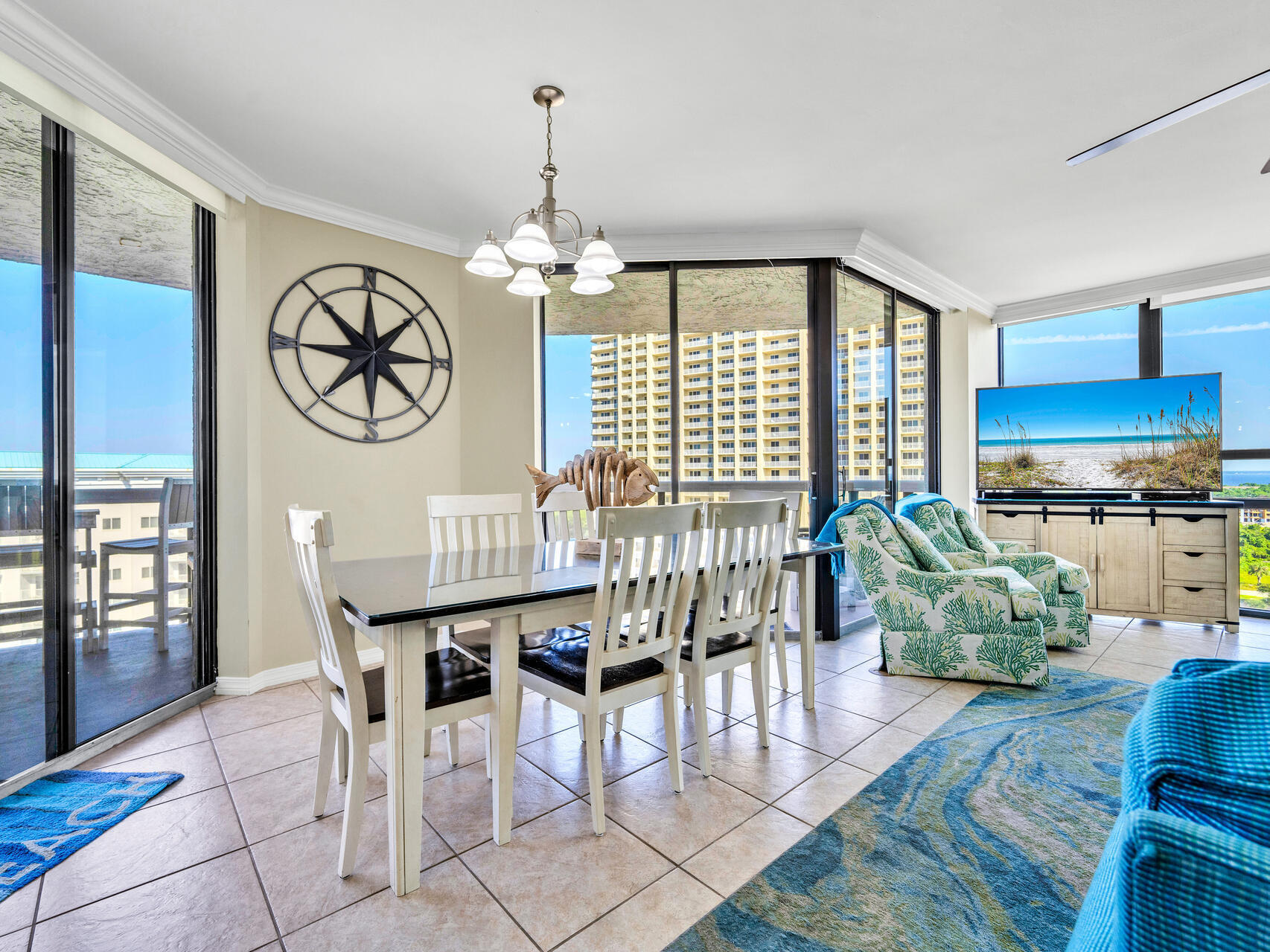 DESTIN SURFSIDE CONDO - Residential